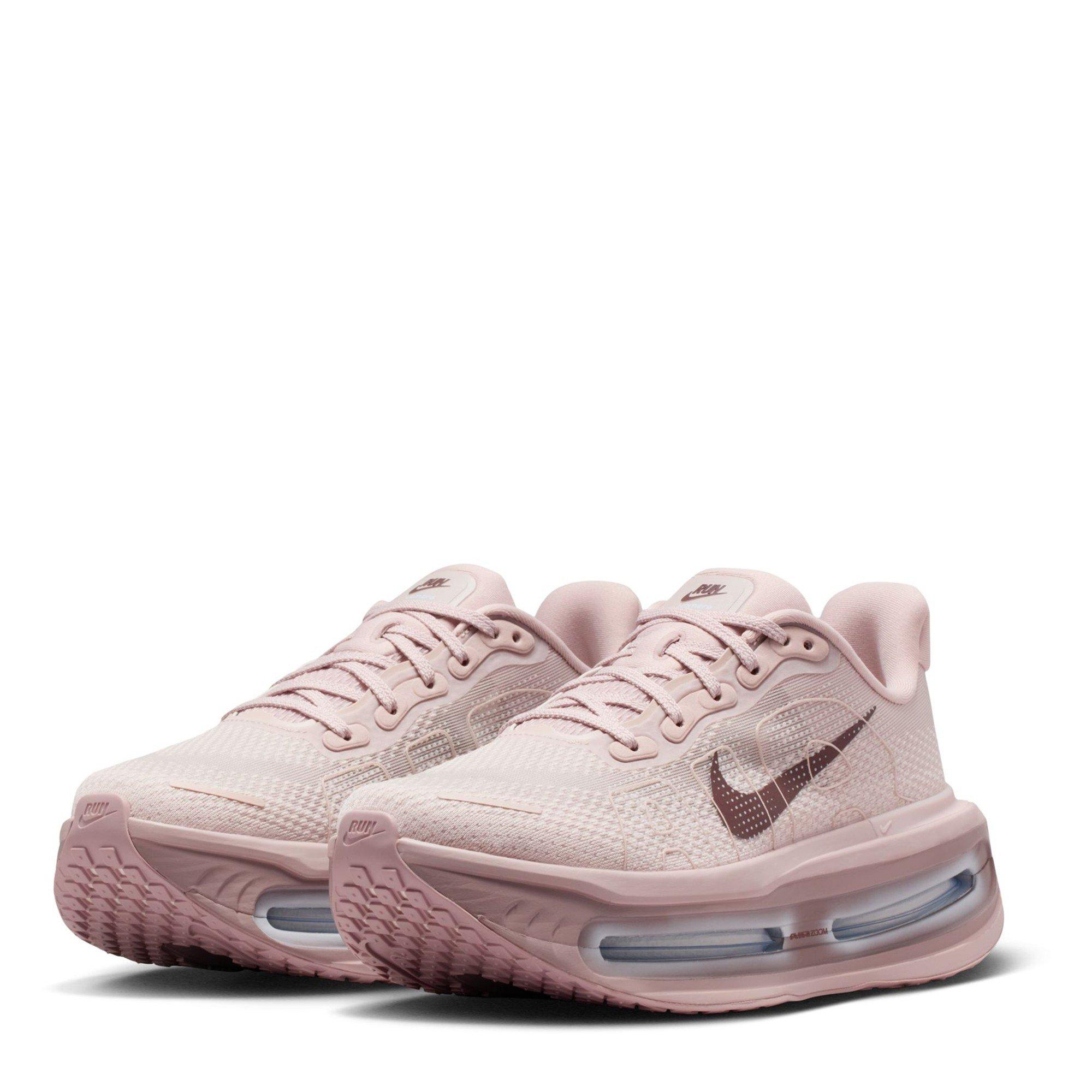 Particle Rose - Nike - Vomero Premium Road Running Shoes Womens - 4