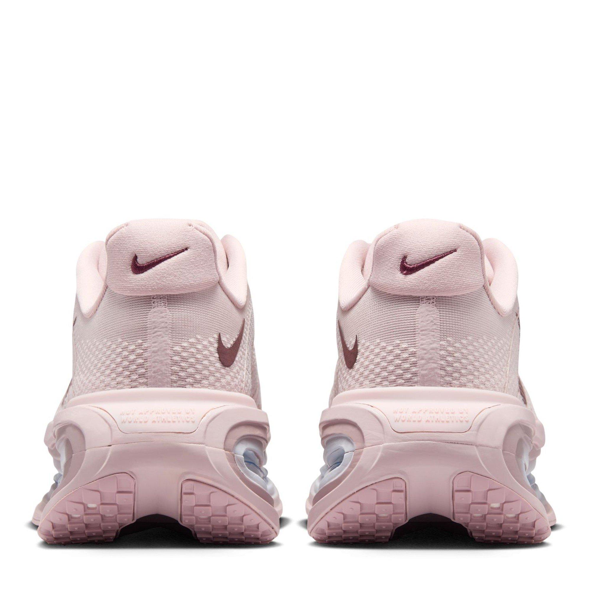 Particle Rose - Nike - Vomero Premium Road Running Shoes Womens - 5