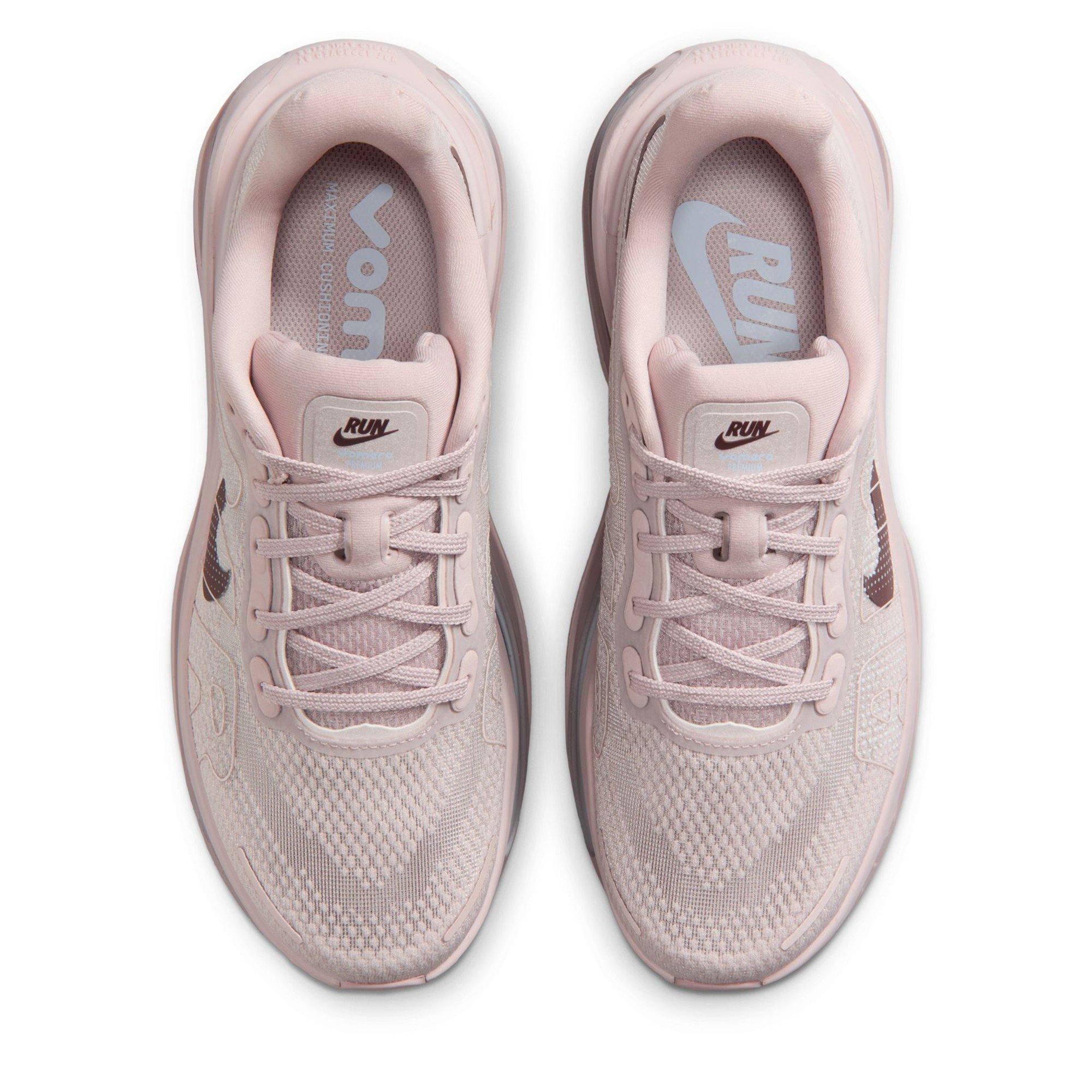 Particle Rose - Nike - Vomero Premium Road Running Shoes Womens - 6