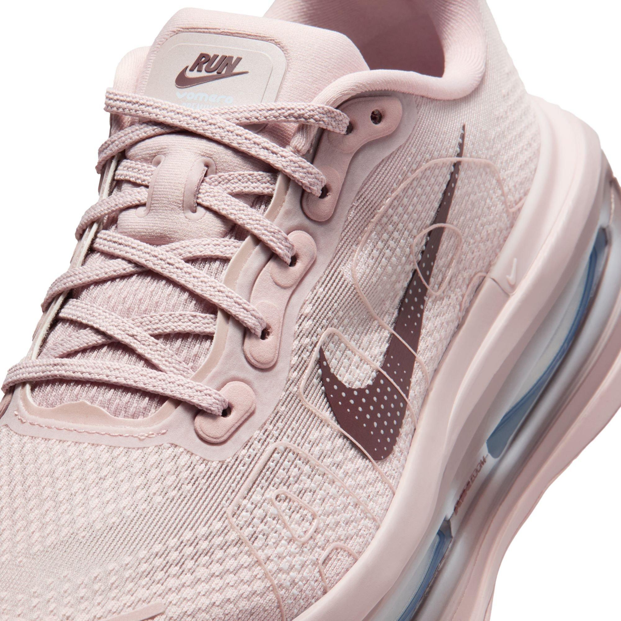 Particle Rose - Nike - Vomero Premium Road Running Shoes Womens - 7