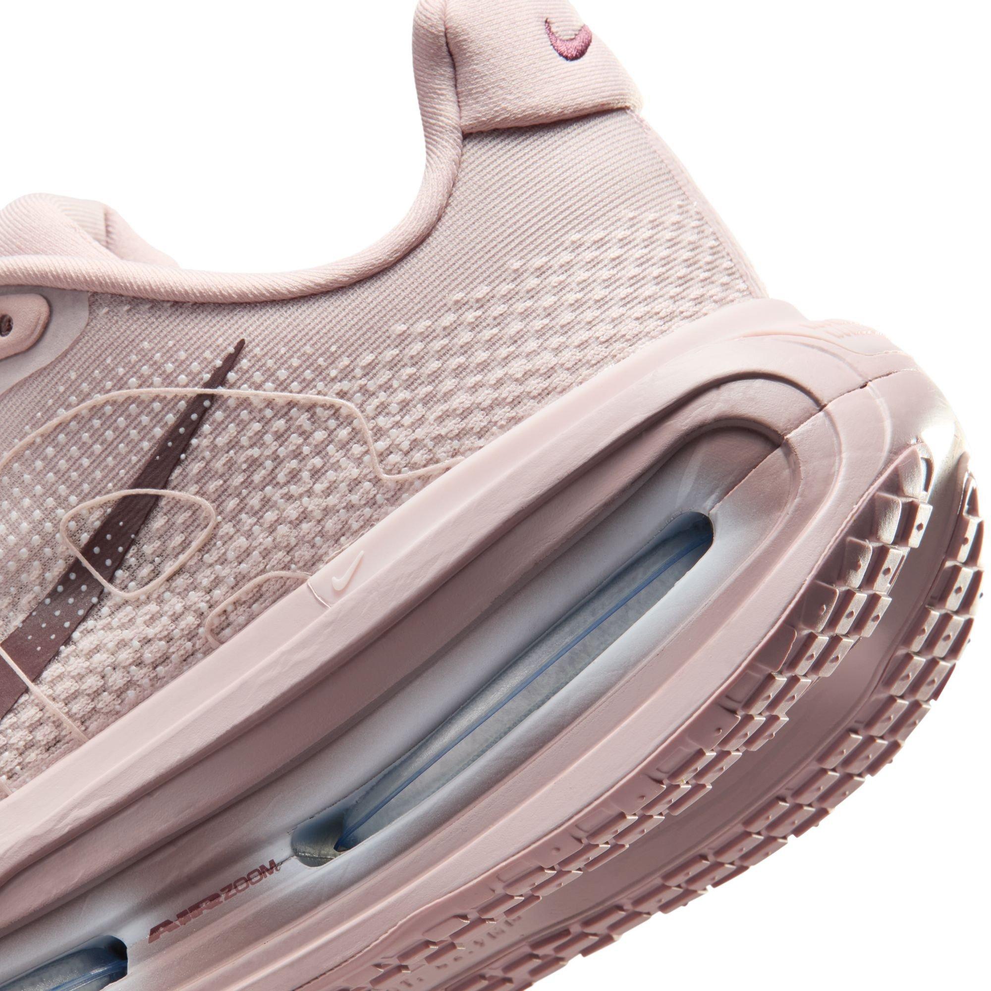 Particle Rose - Nike - Vomero Premium Road Running Shoes Womens - 8