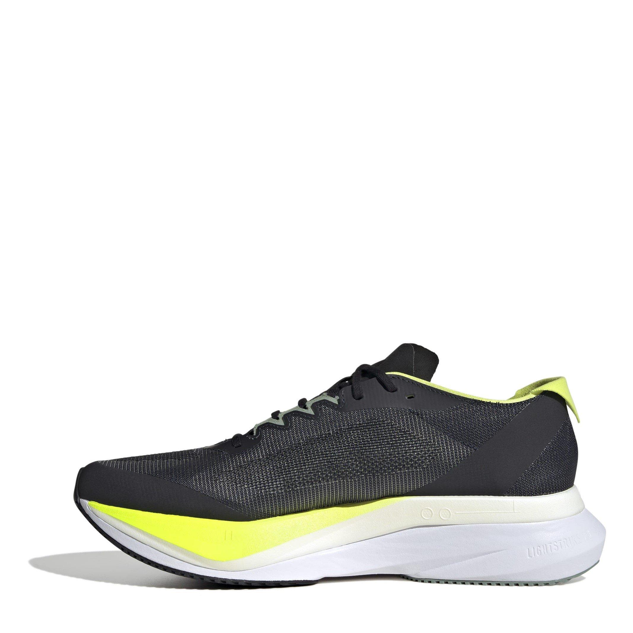 Aurora Ink - adidas - Kids' Running Shoes - 2