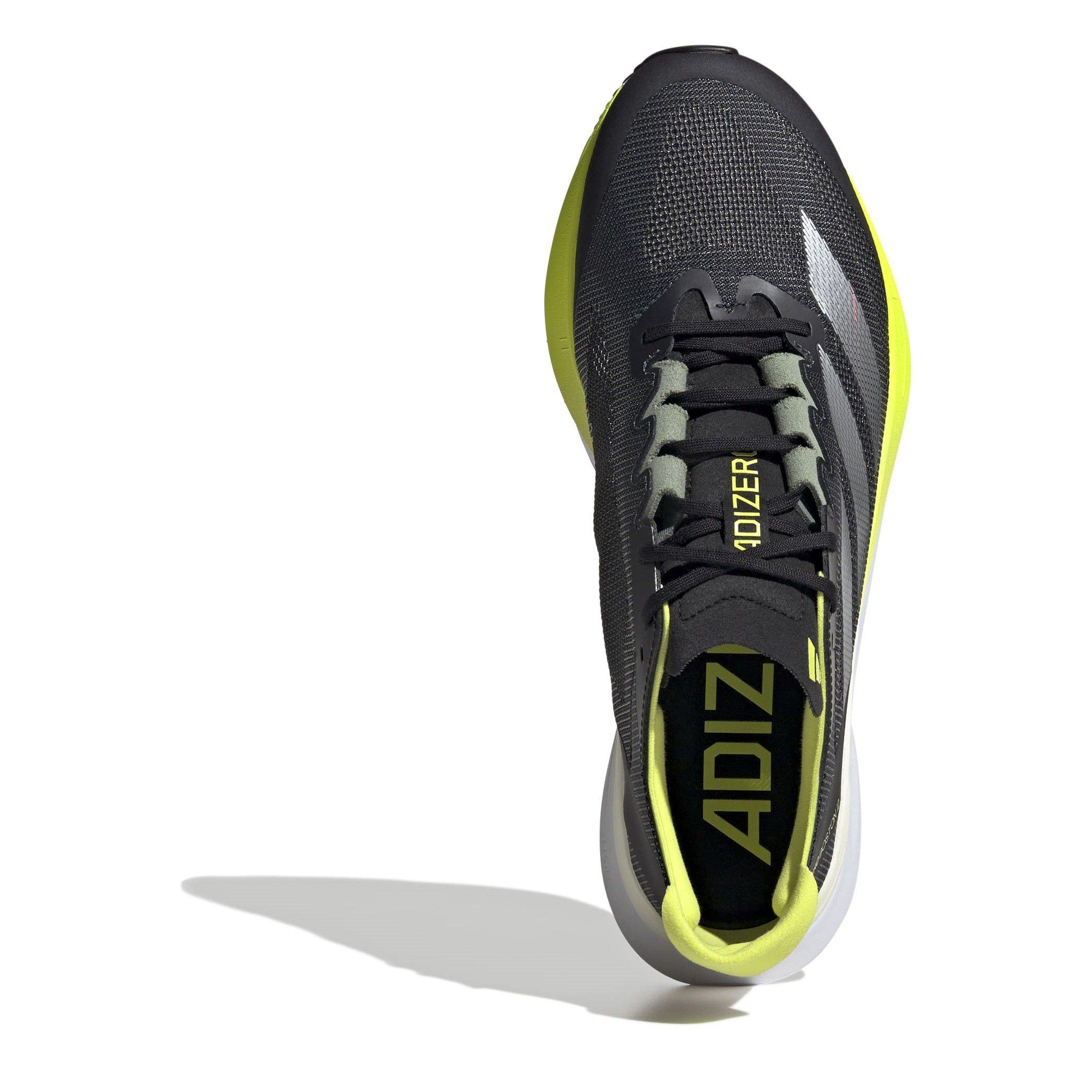 Aurora Ink - adidas - Kids' Running Shoes - 5
