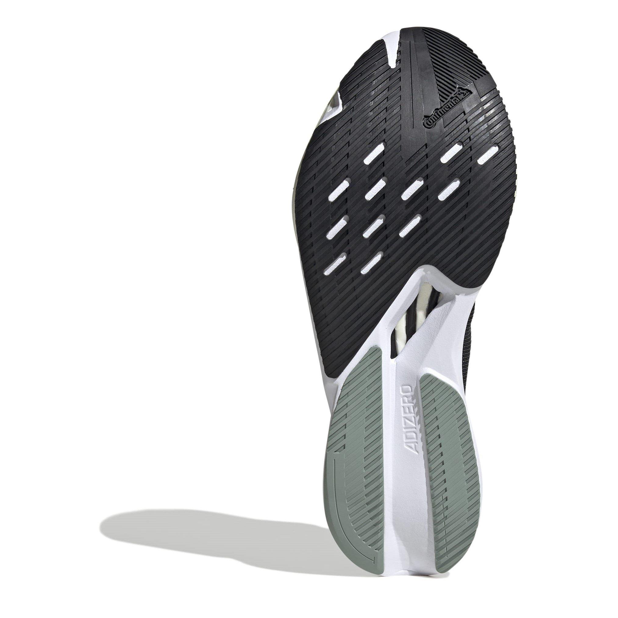 Aurora Ink - adidas - Kids' Running Shoes - 6