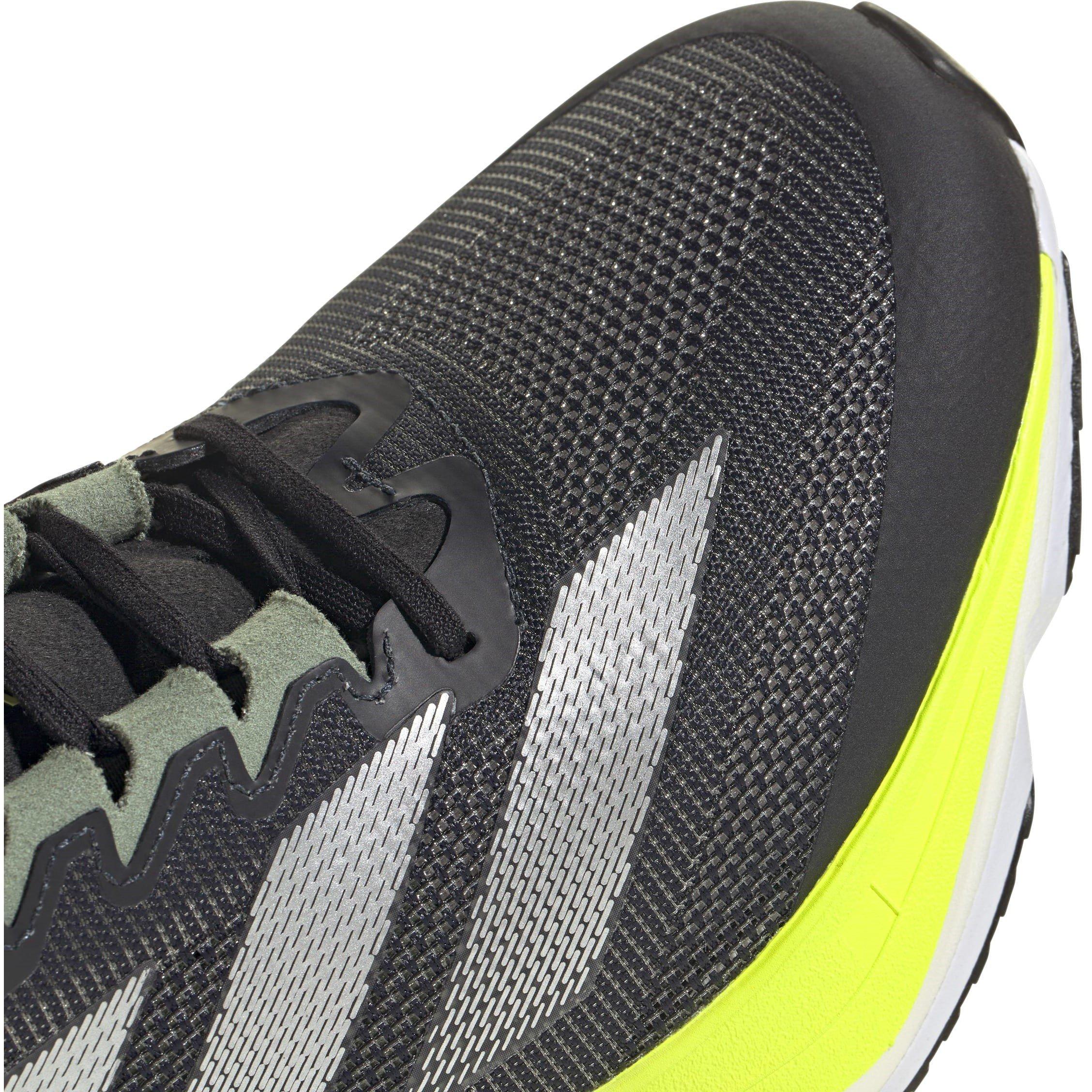 Aurora Ink - adidas - Kids' Running Shoes - 7
