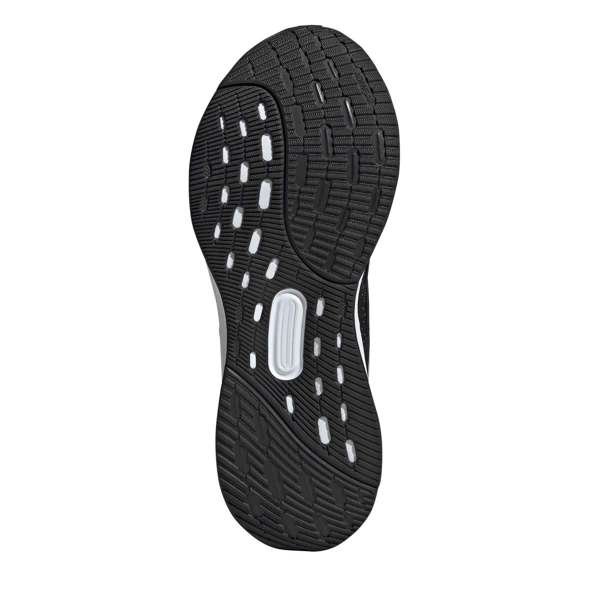 Black/White/Blk - adidas - Ultrarun 5 Mens Running Shoes - 6