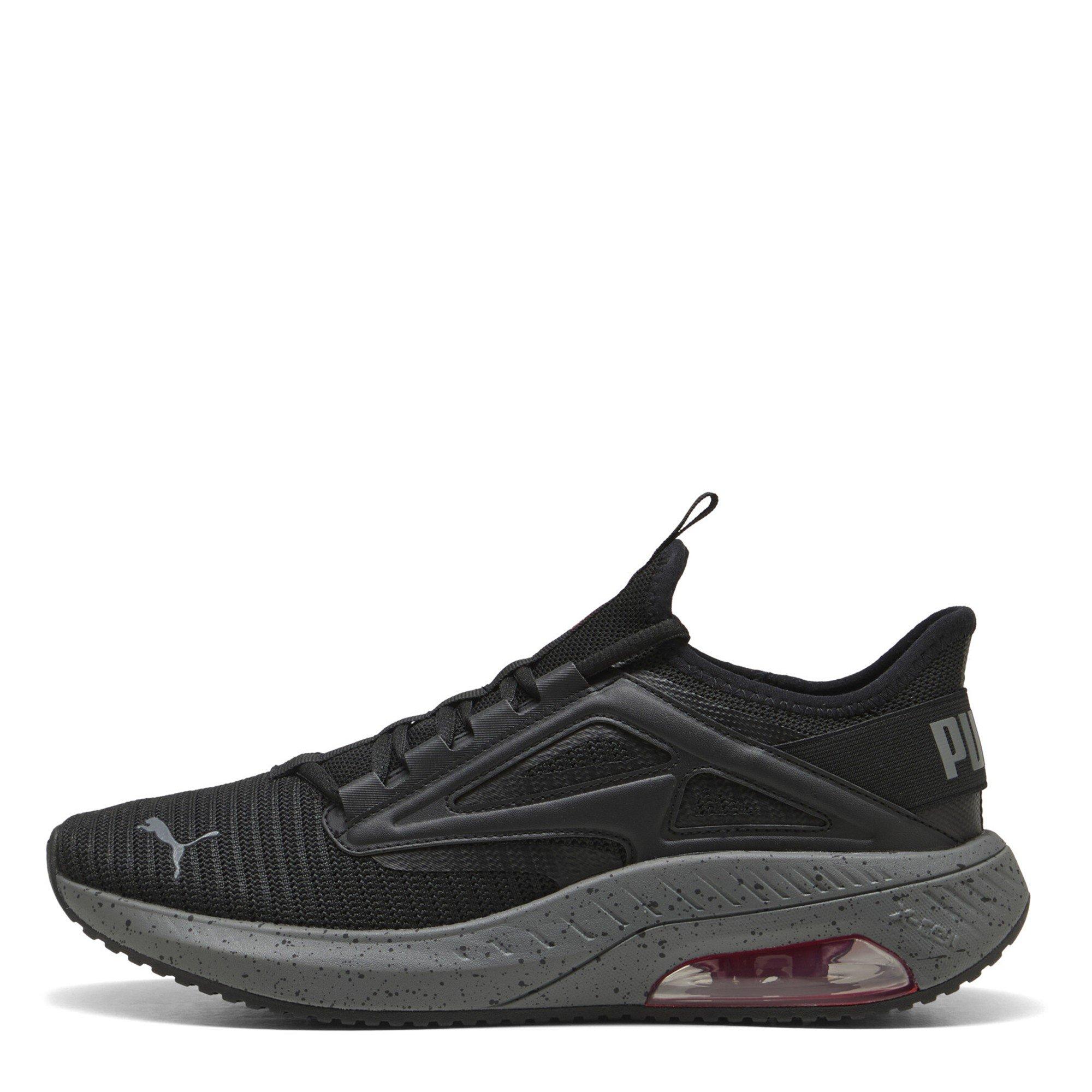 Puma Black-Co - Puma - Men's X-Cell Ayro Running Shoes - 2