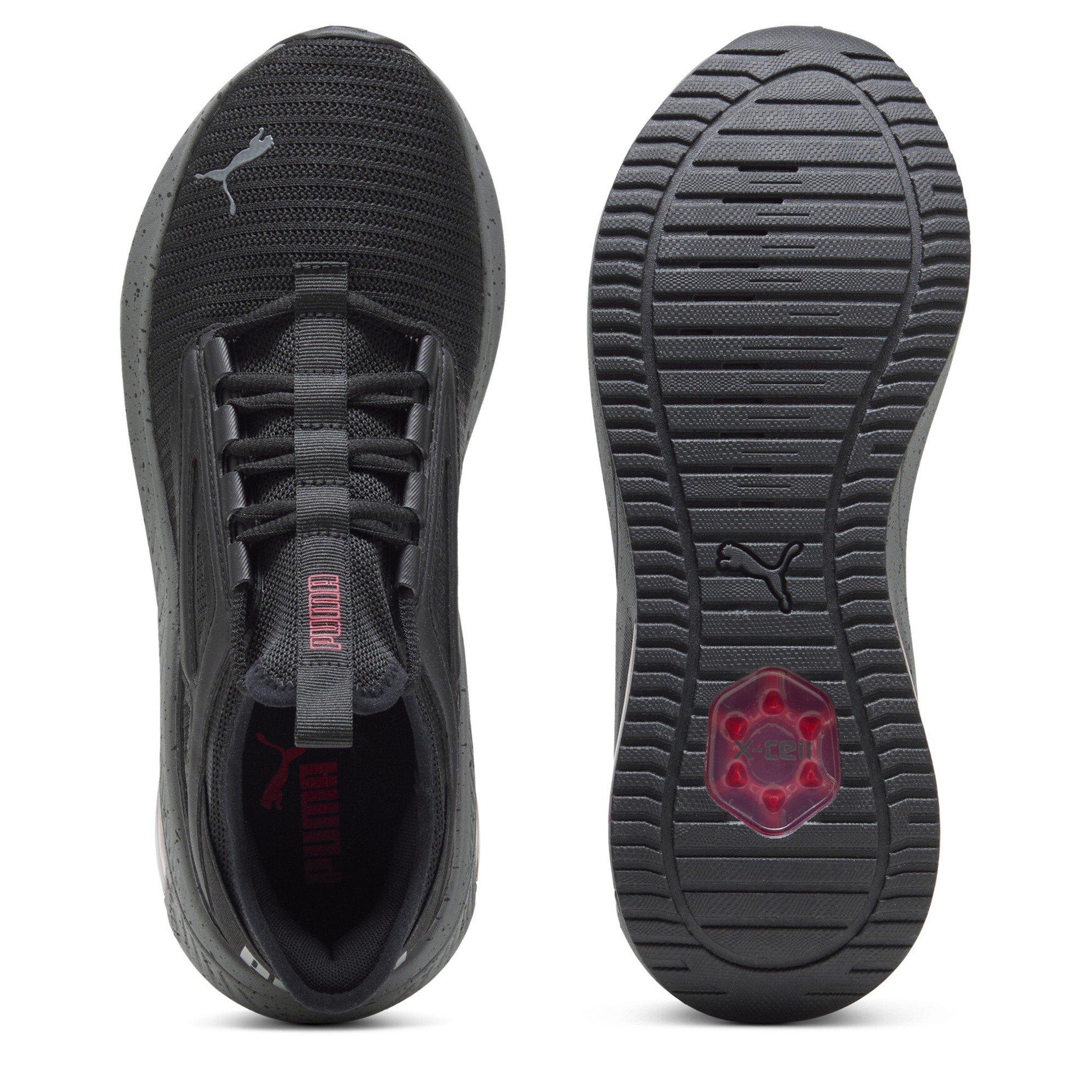Puma Black-Co - Puma - Men's X-Cell Ayro Running Shoes - 3