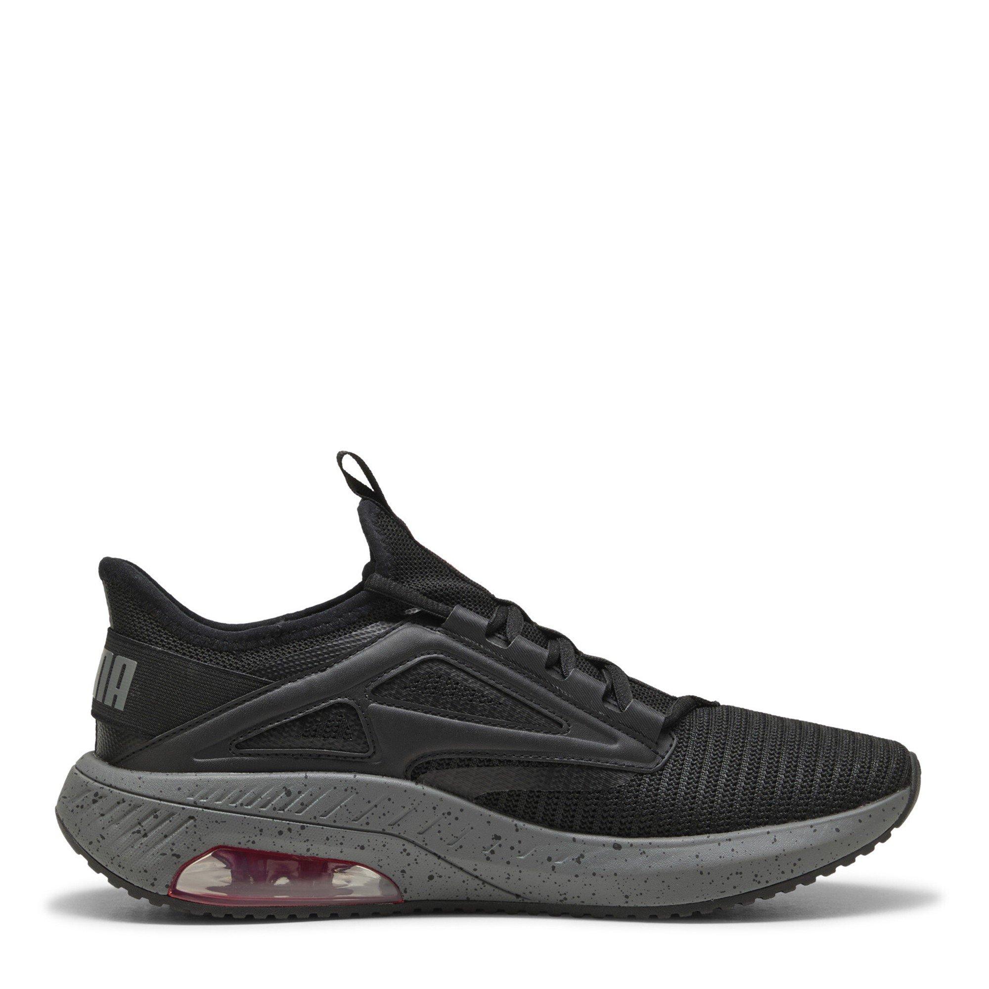 Puma Black-Co - Puma - Men's X-Cell Ayro Running Shoes - 4