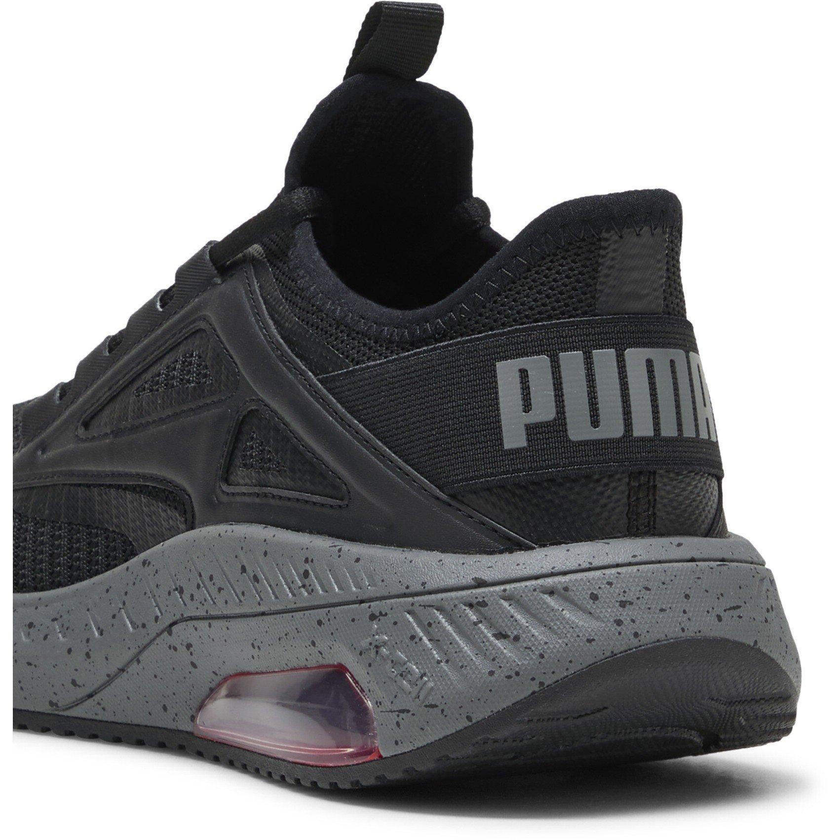 Puma Black-Co - Puma - Men's X-Cell Ayro Running Shoes - 5