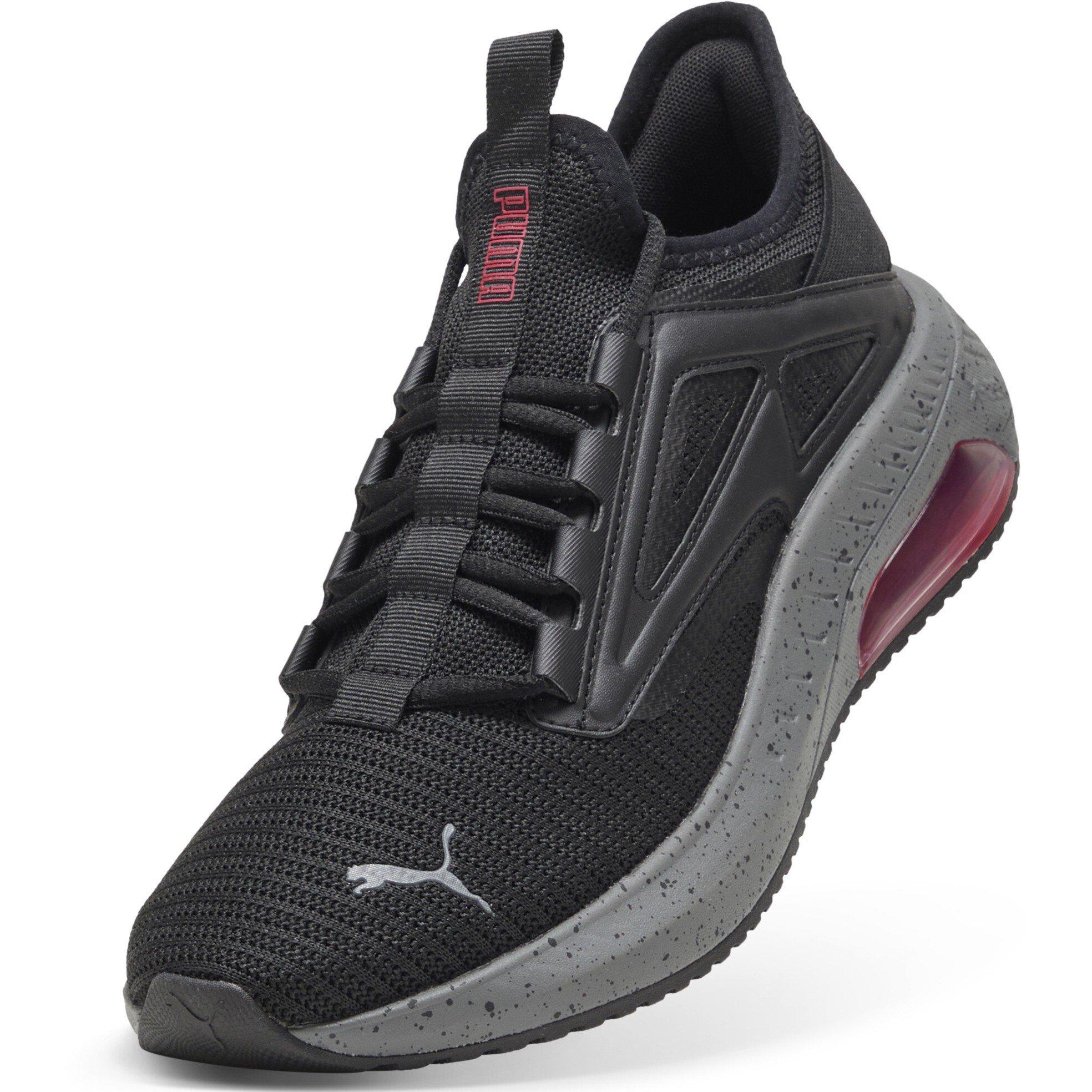 Puma Black-Co - Puma - Men's X-Cell Ayro Running Shoes - 6