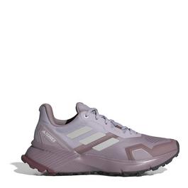 adidas Terrex Soulstride Trail Running Shoes Womens