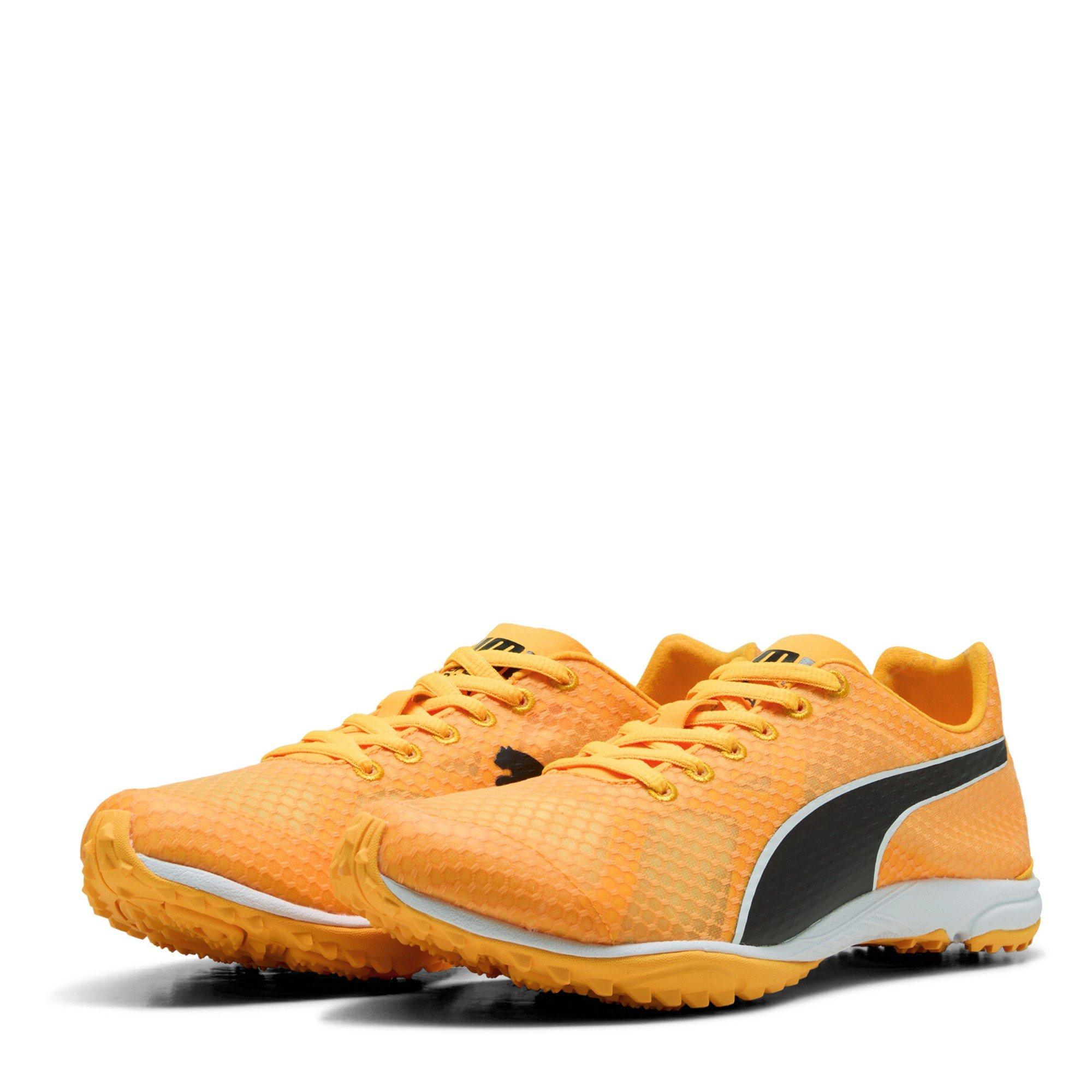 Sun Stream-Pu - Puma - Men's Evospeed Haraka 8 Off-Road Trail Running Shoes - 1