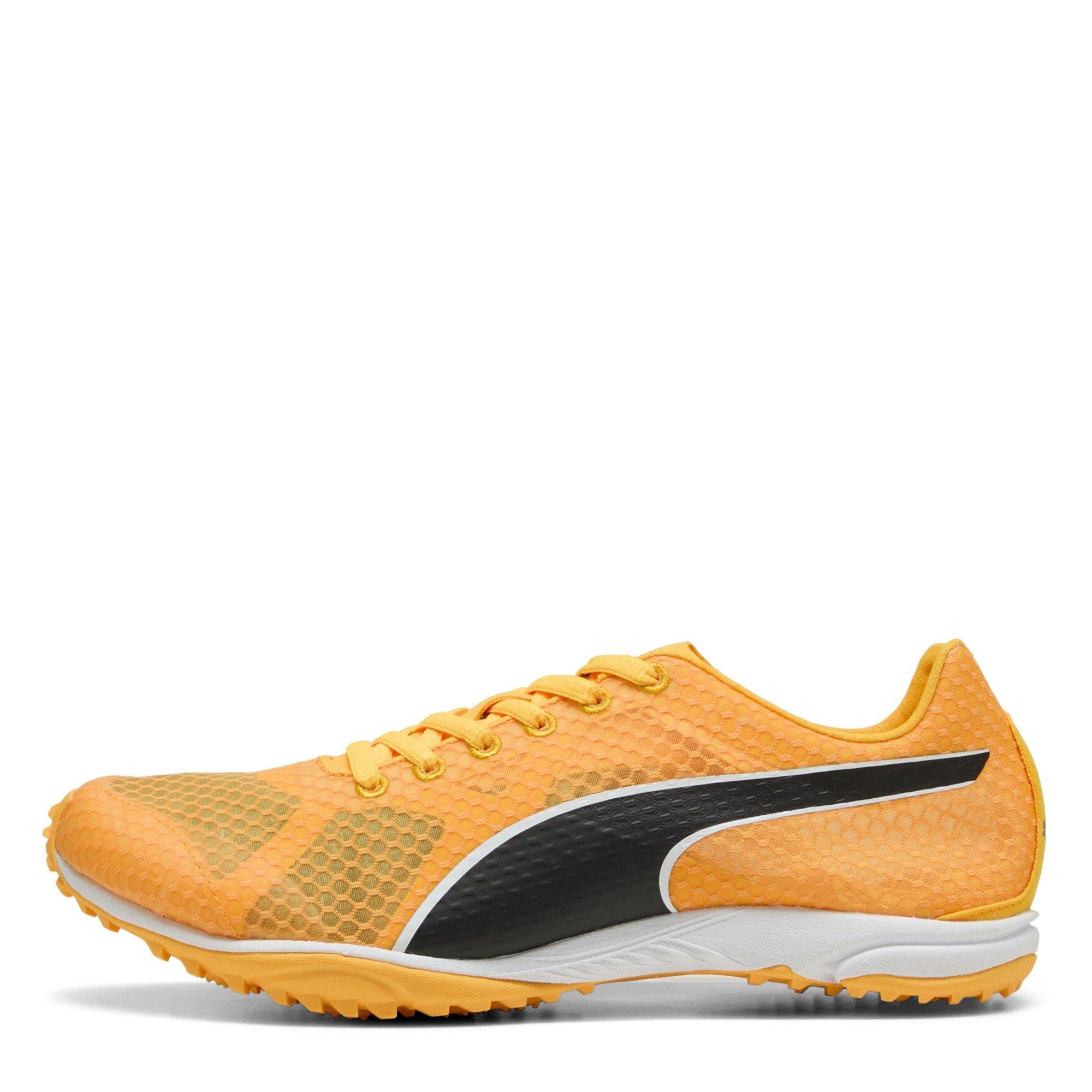 Sun Stream-Pu - Puma - Men's Evospeed Haraka 8 Off-Road Trail Running Shoes - 2