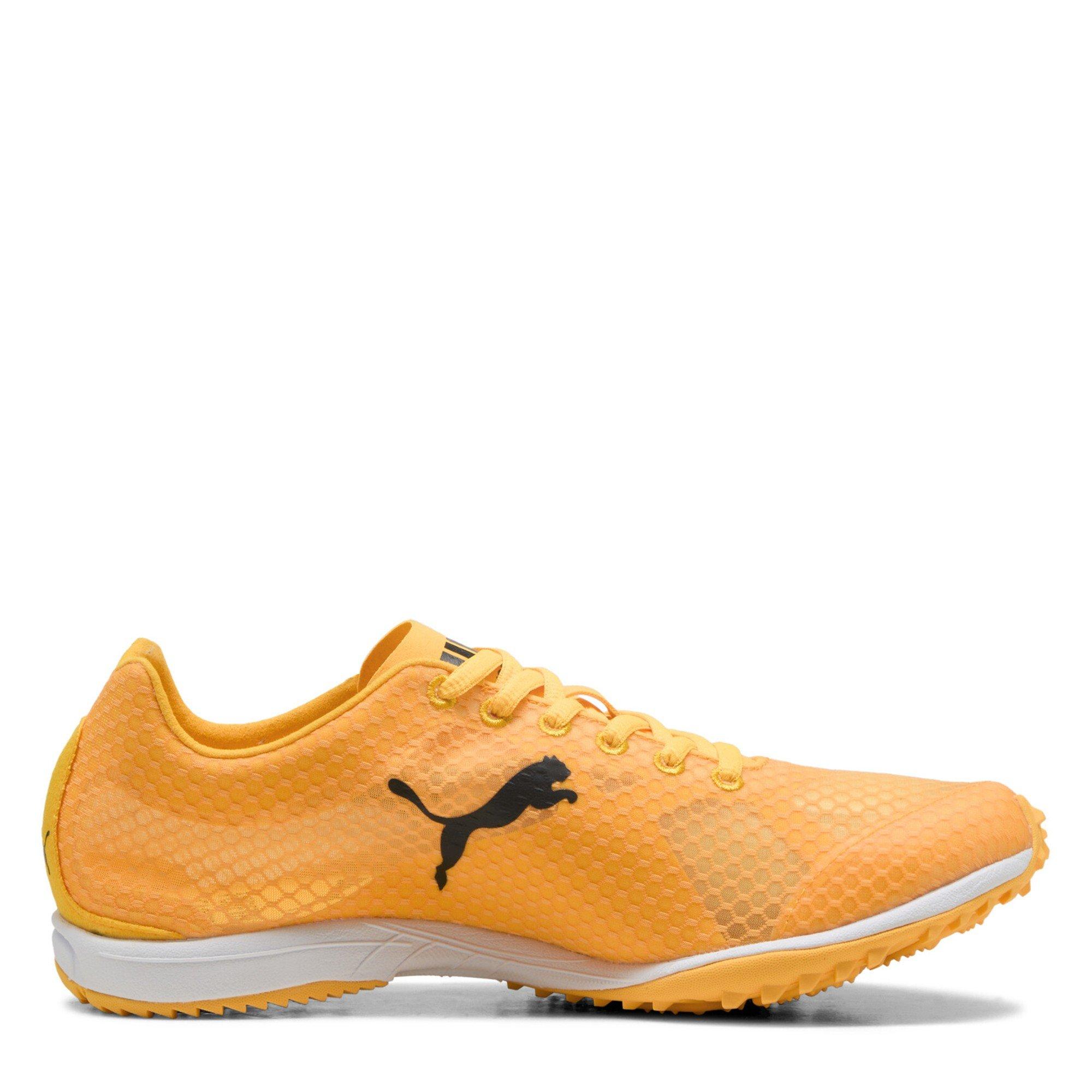 Sun Stream-Pu - Puma - Men's Evospeed Haraka 8 Off-Road Trail Running Shoes - 4