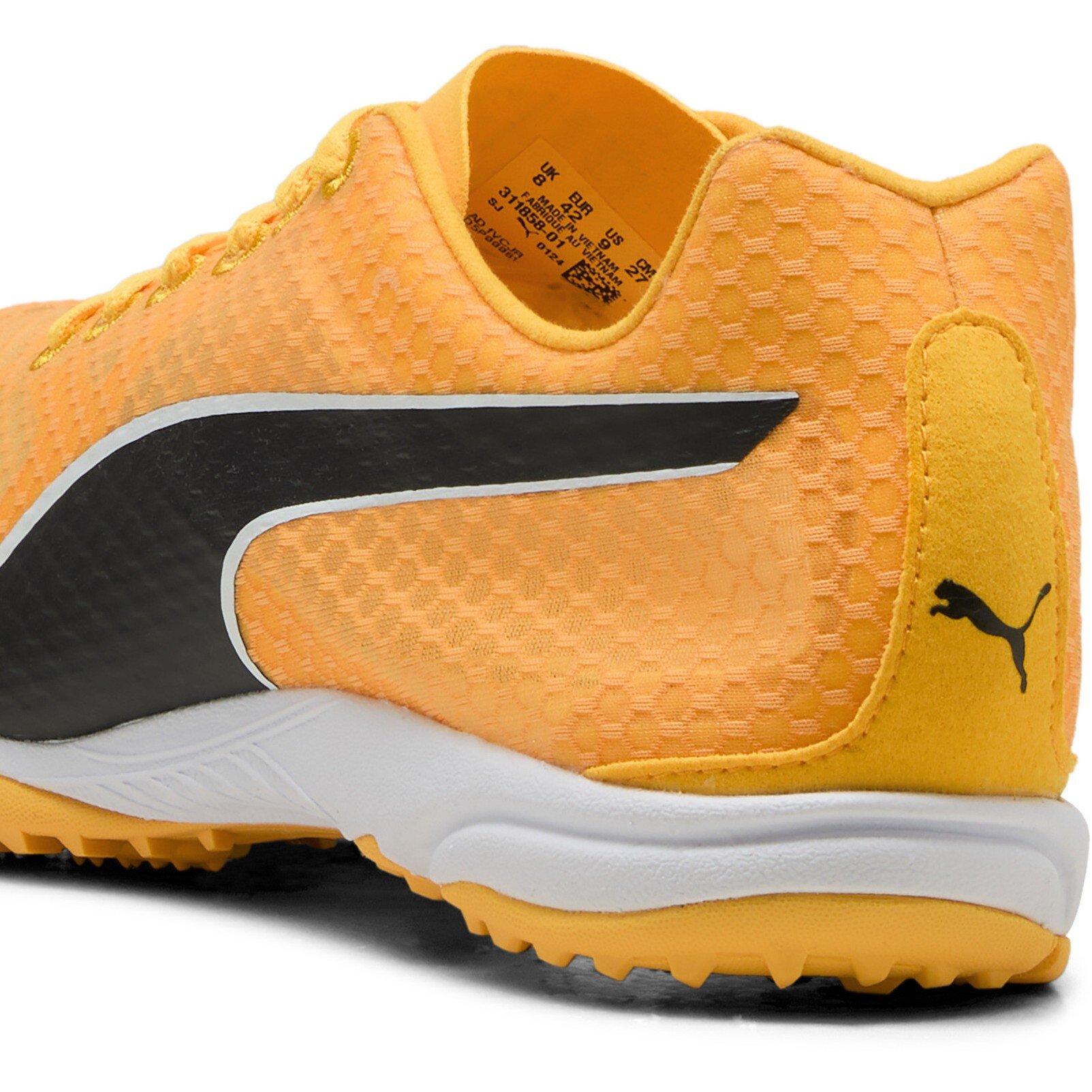 Sun Stream-Pu - Puma - Men's Evospeed Haraka 8 Off-Road Trail Running Shoes - 5