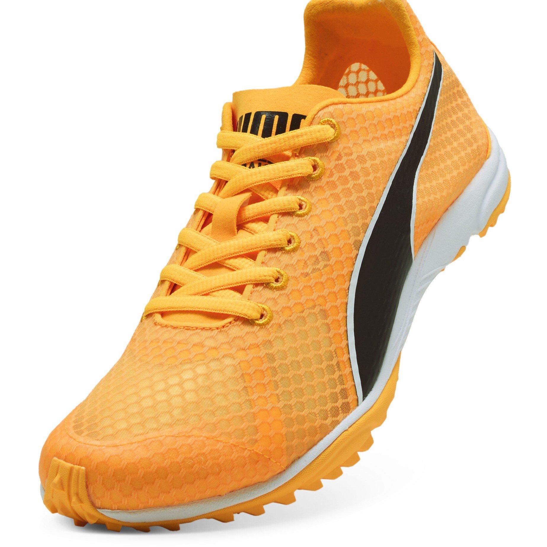 Sun Stream-Pu - Puma - Men's Evospeed Haraka 8 Off-Road Trail Running Shoes - 6