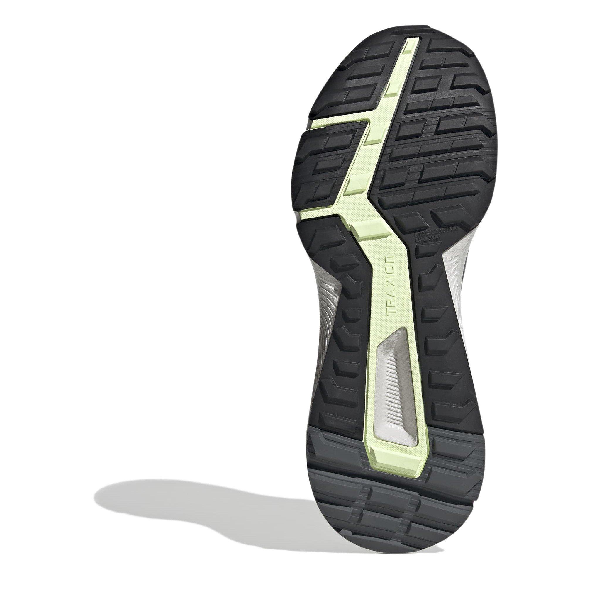 Cinzento Três/Quatro - adidas - Terrex Soulstride Trail Running Shoes Womens - 6