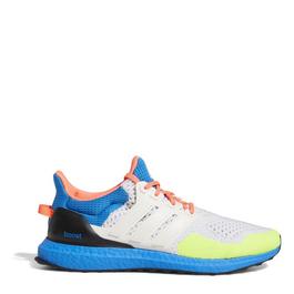 adidas A futuristic lifestyle sneaker brimming with