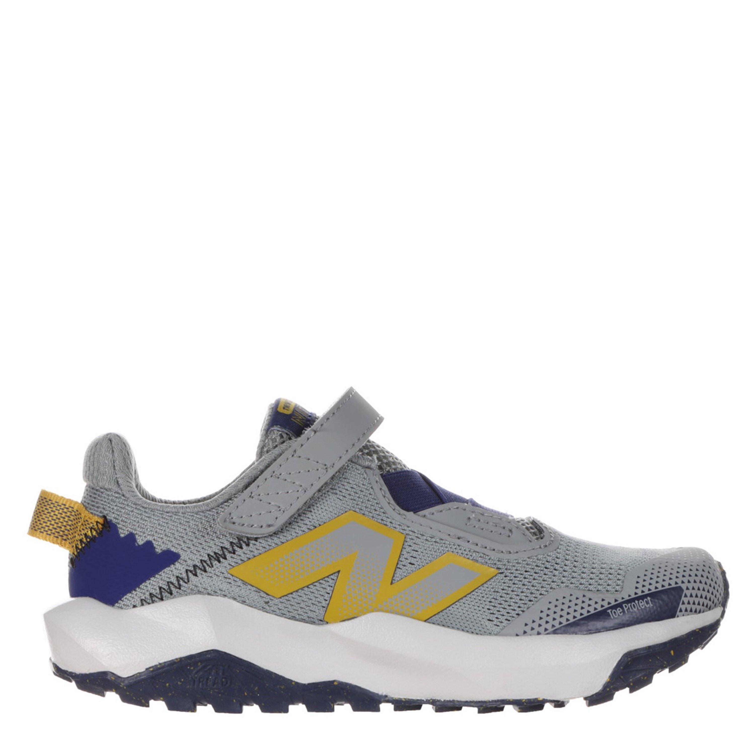 Slate Grey - New Balance - NB Nitrel - 1