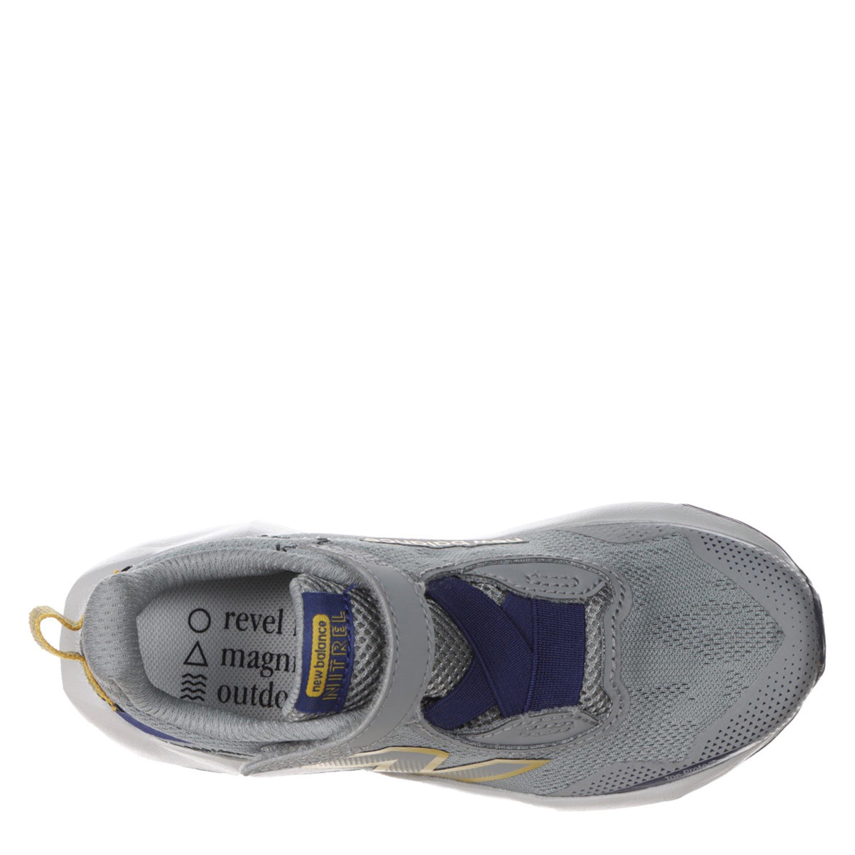 Schiefergrau - New Balance - NB Nitrel - 6