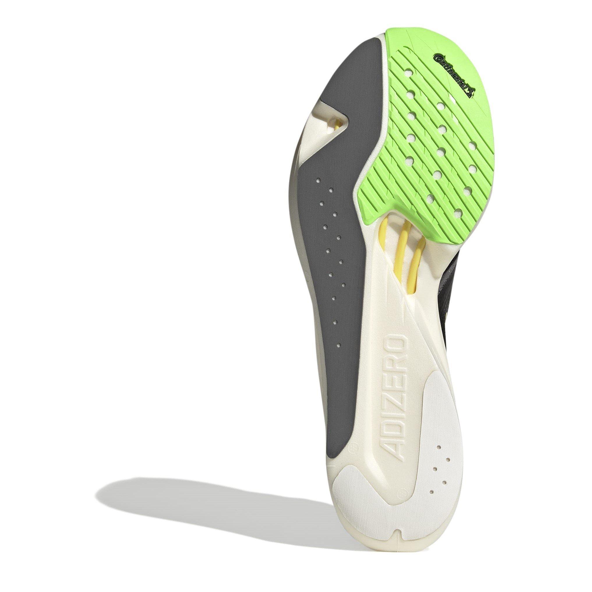 Zwart - adidas - Adizero Takumi Sen 8 Shoes Mens - 6