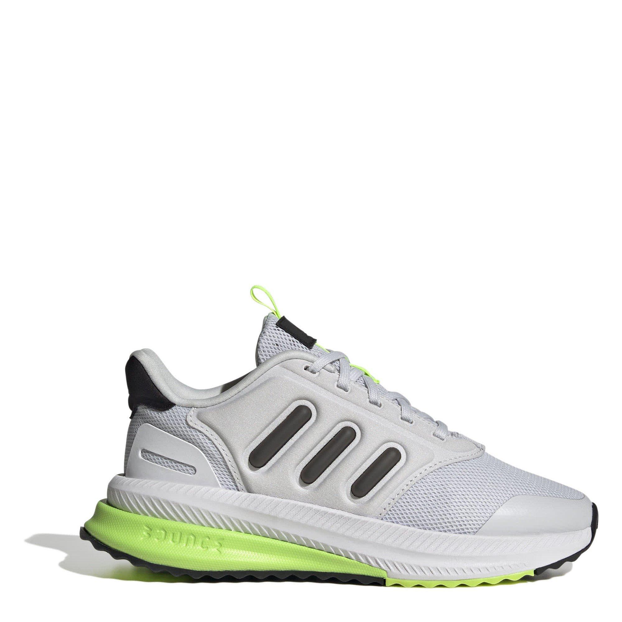 Dash Grau - adidas - X_PLRPHASE Shoes Juniors - 1