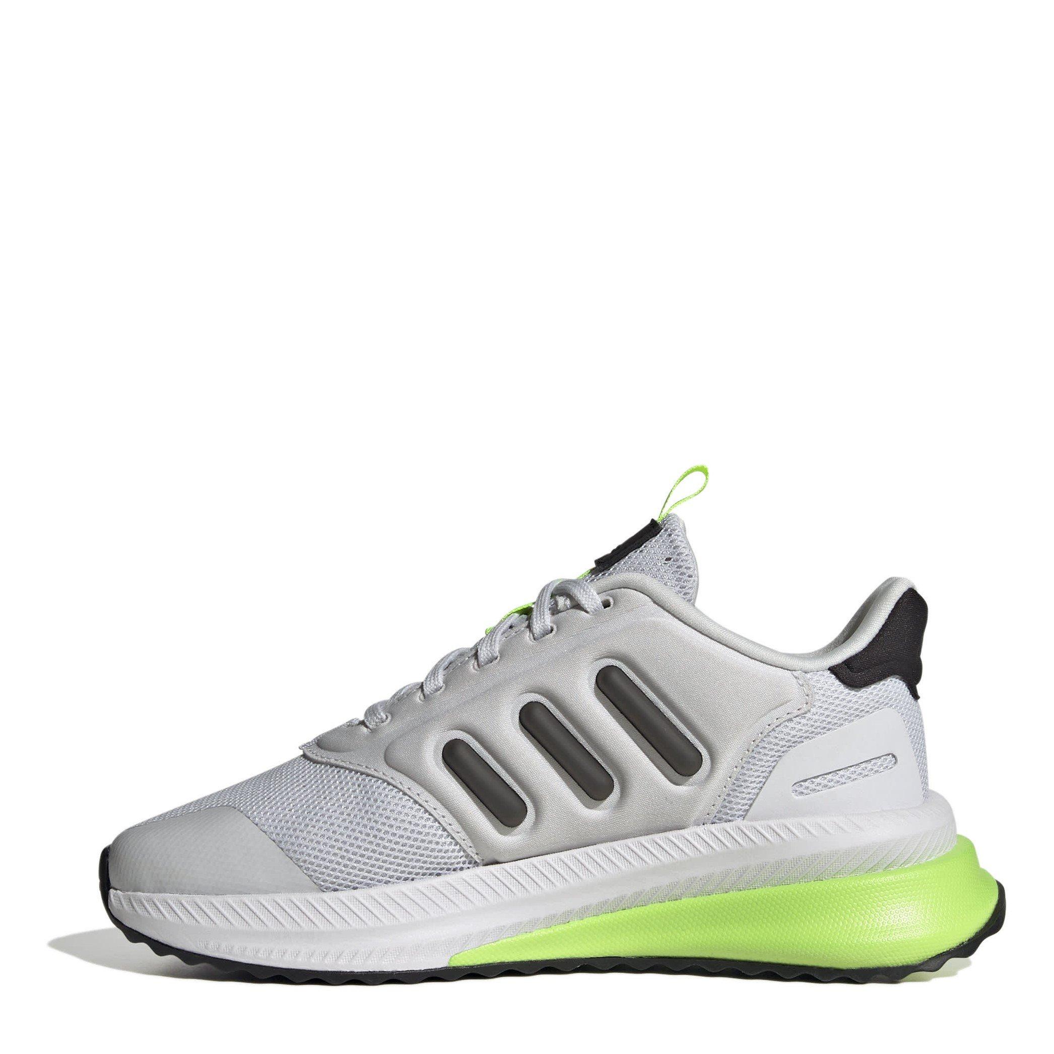 Dash Grau - adidas - X_PLRPHASE Shoes Juniors - 2