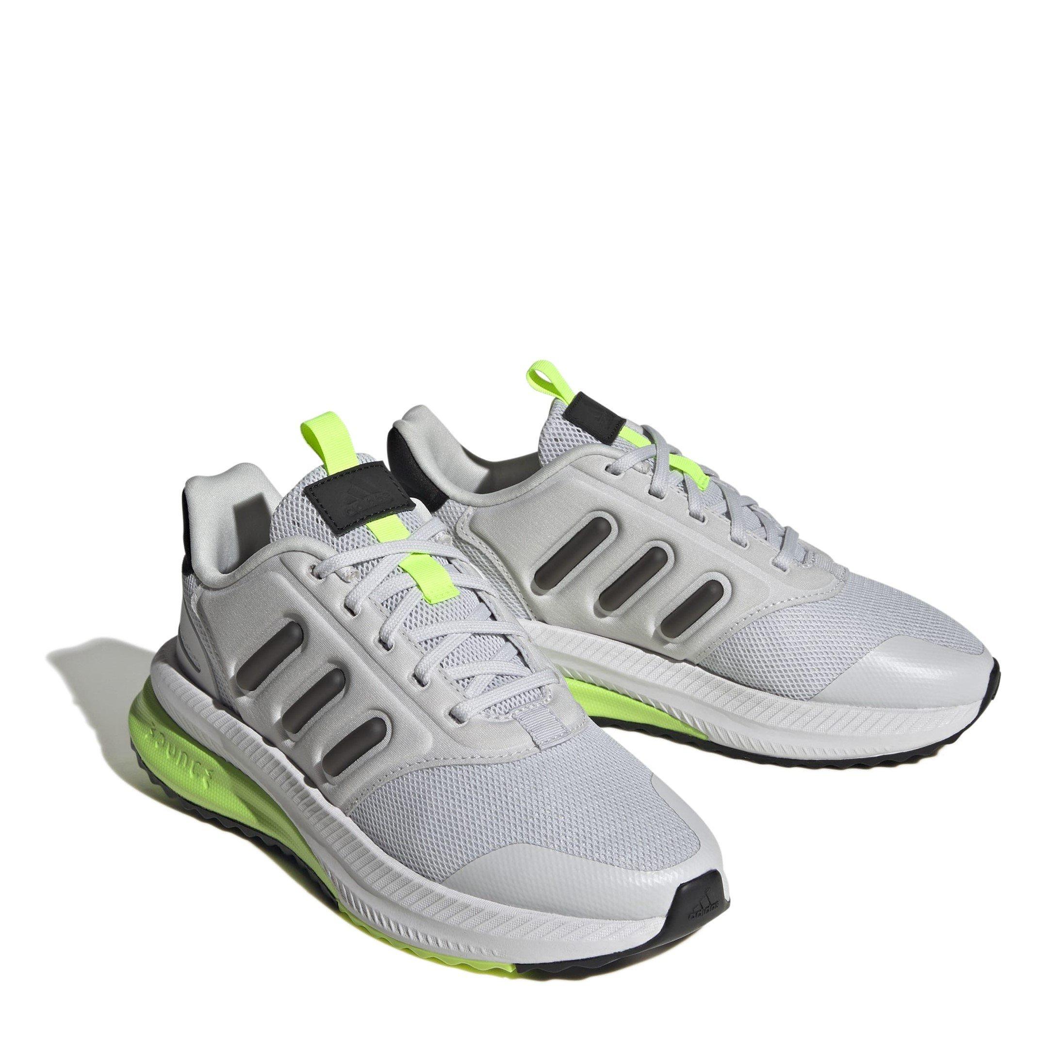 Dash Grau - adidas - X_PLRPHASE Shoes Juniors - 3