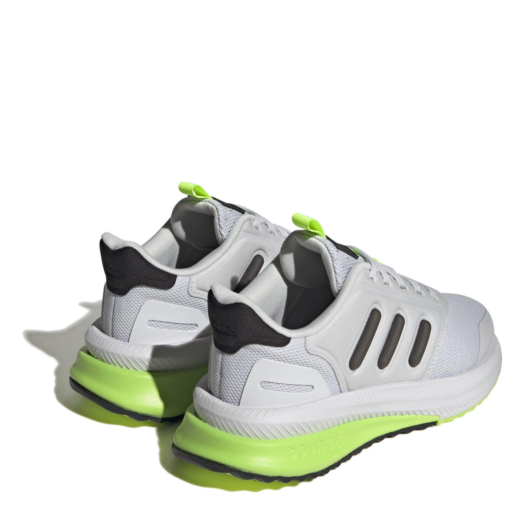 Dash Grau - adidas - X_PLRPHASE Shoes Juniors - 4
