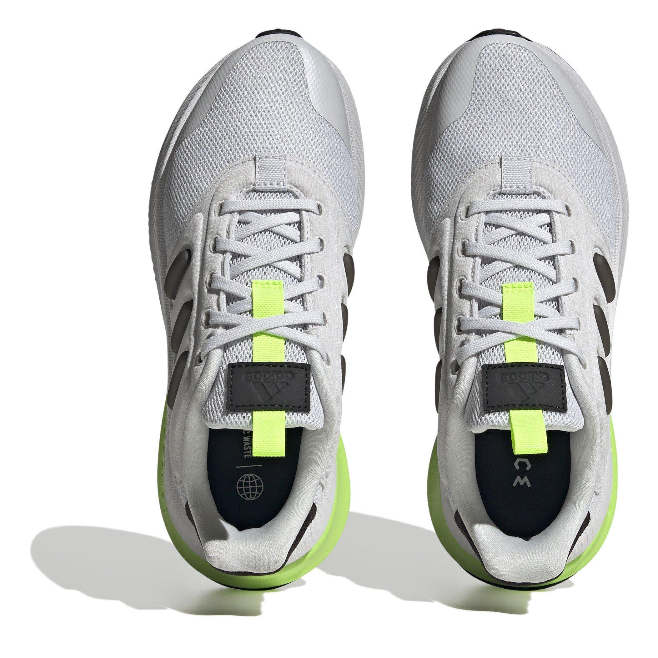 Dash Grau - adidas - X_PLRPHASE Shoes Juniors - 5