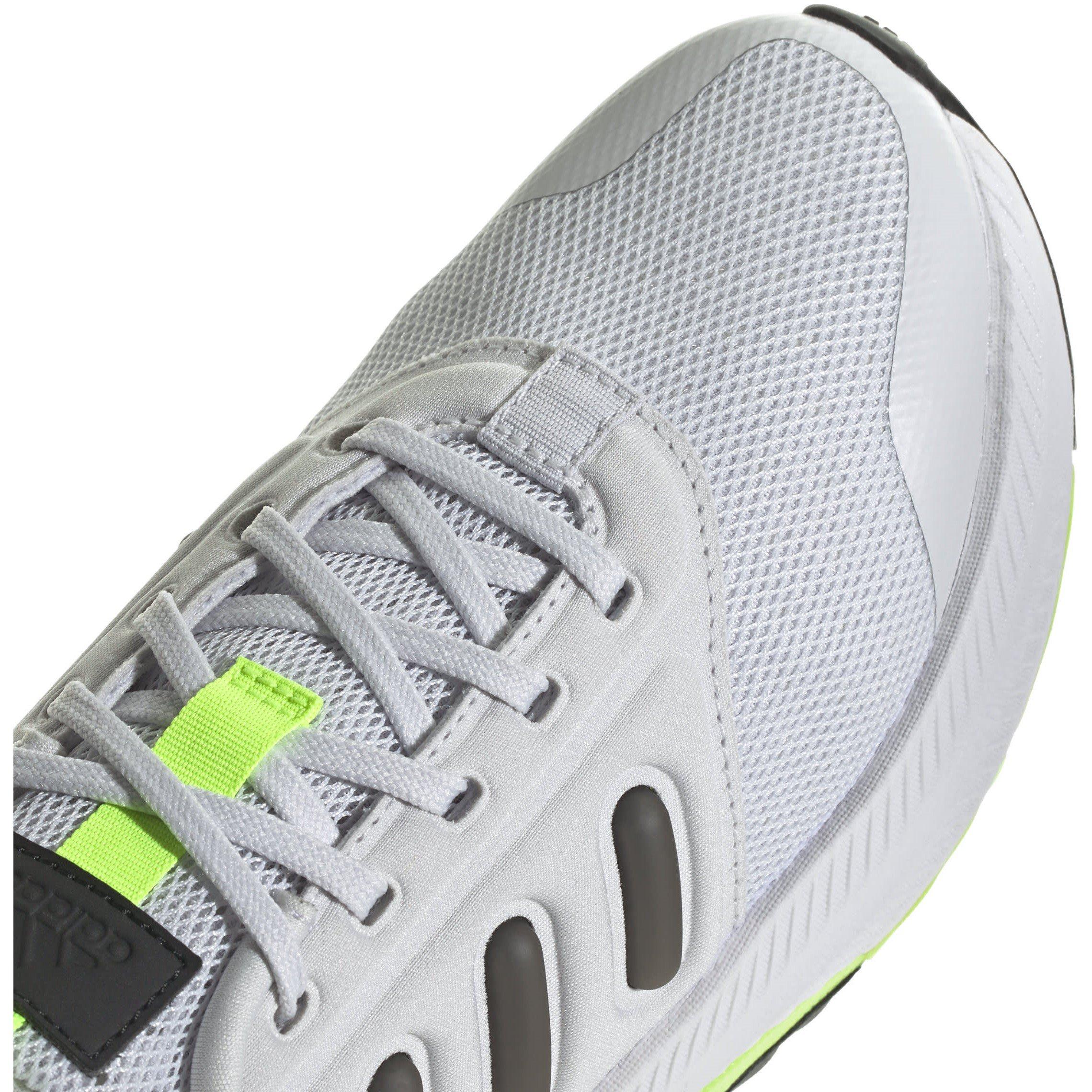 Dash Grau - adidas - X_PLRPHASE Shoes Juniors - 7