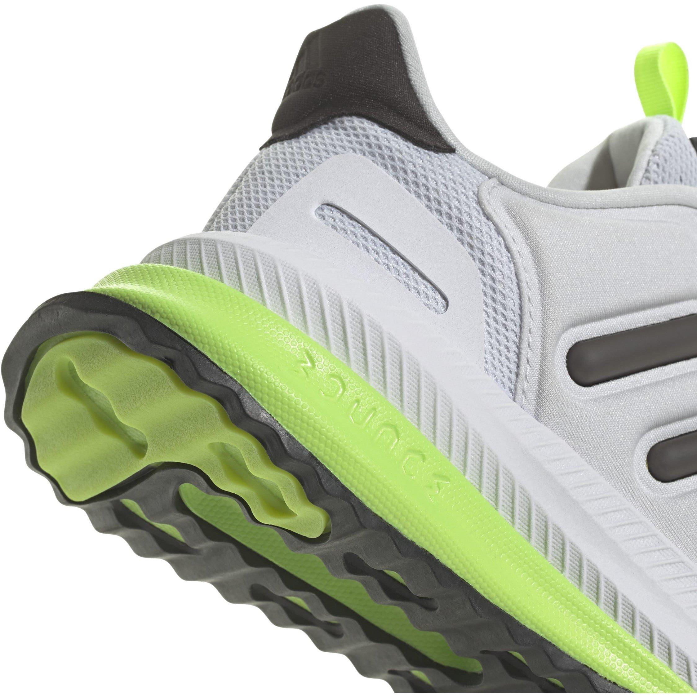 Dash Grau - adidas - X_PLRPHASE Shoes Juniors - 8