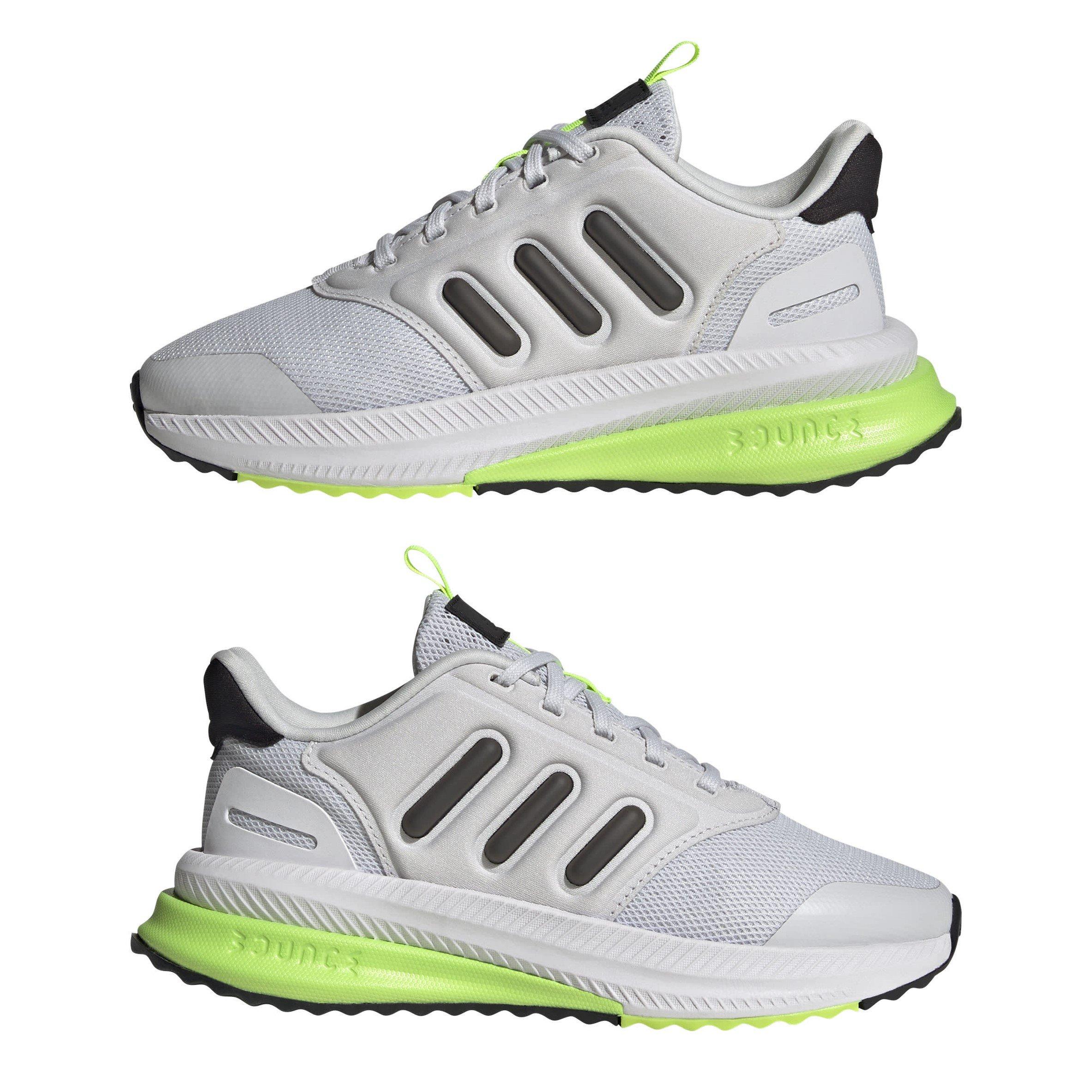 Dash Grau - adidas - X_PLRPHASE Shoes Juniors - 9
