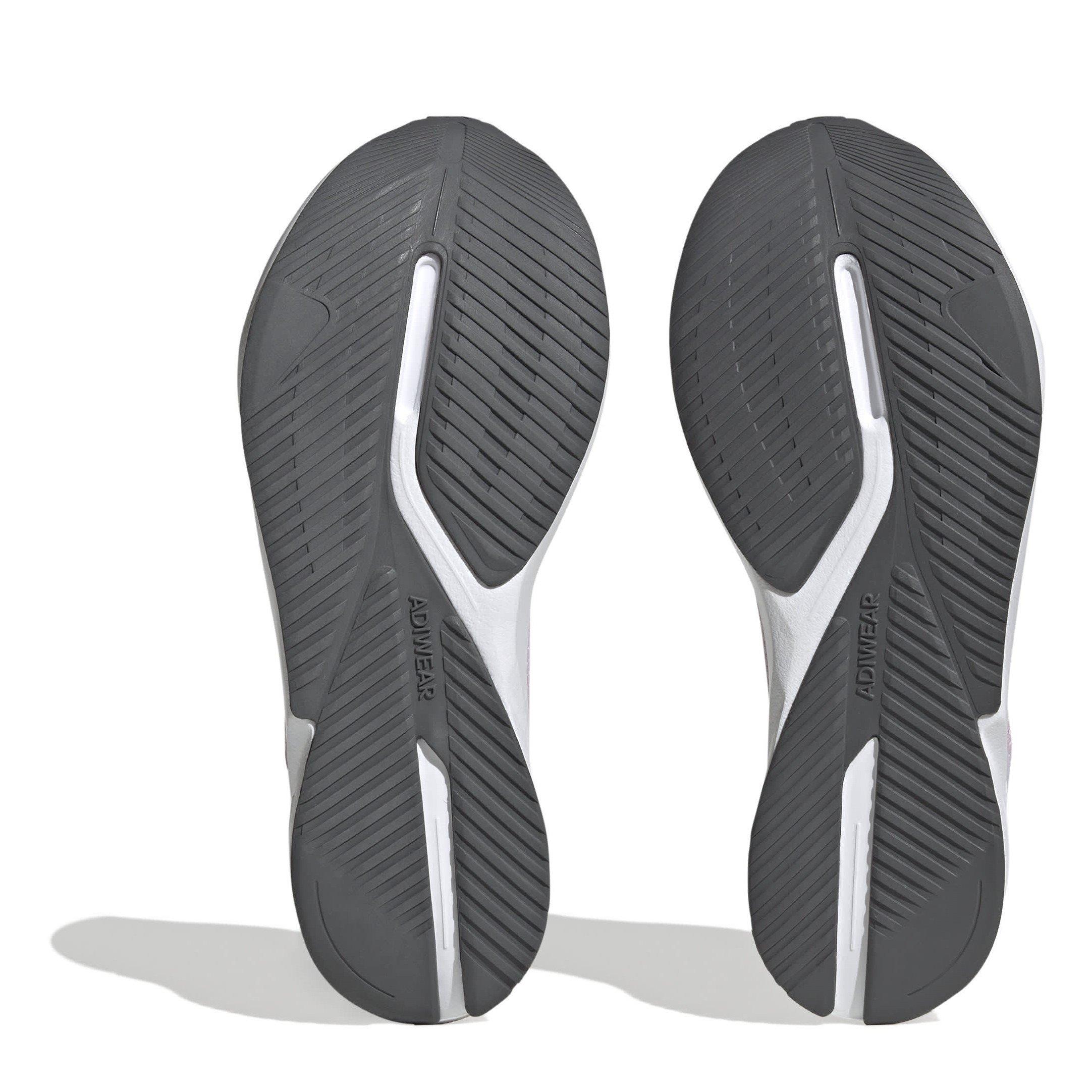 Pink/White - adidas - Duramo SL Shoes Womens - 6