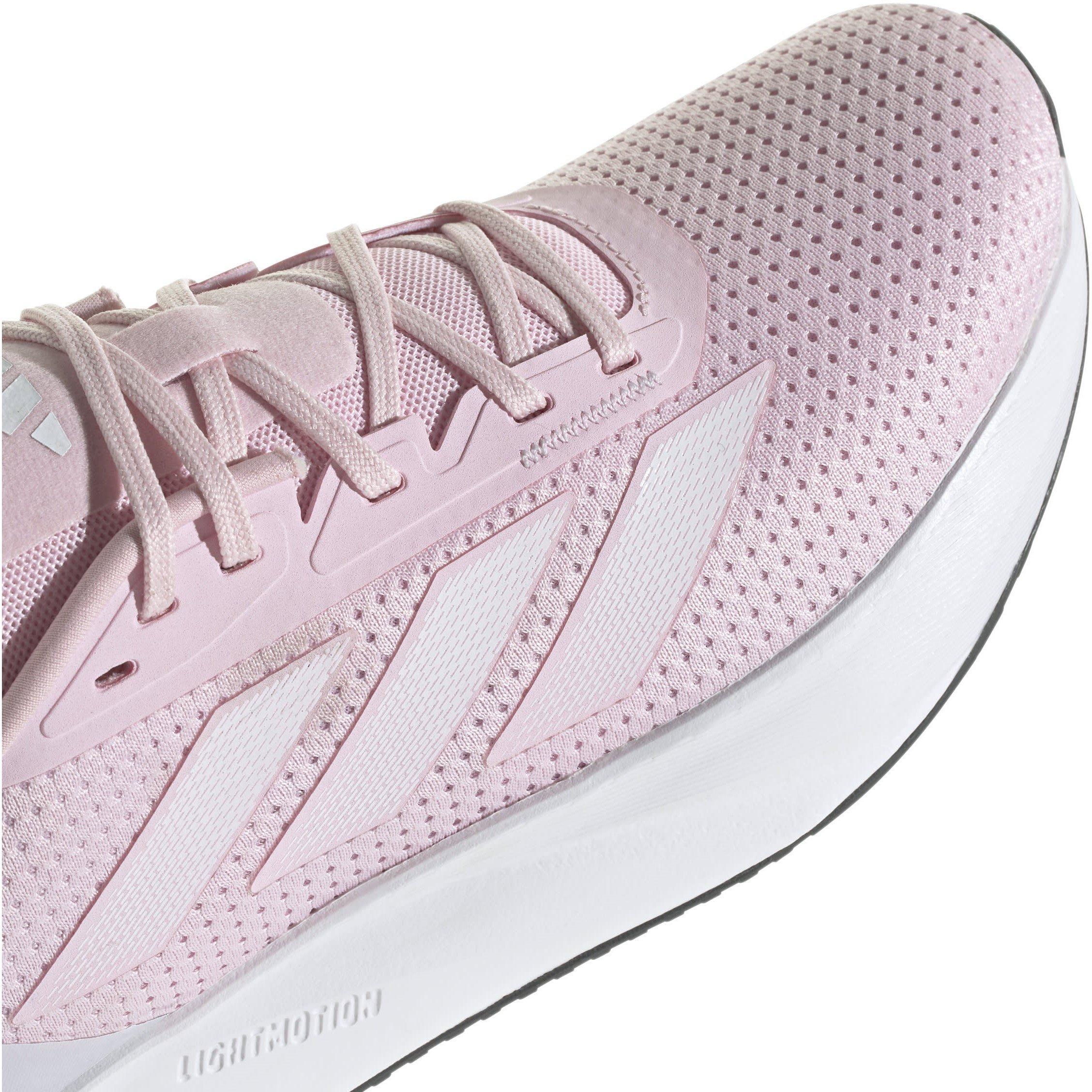 Pink/White - adidas - Duramo SL Shoes Womens - 7