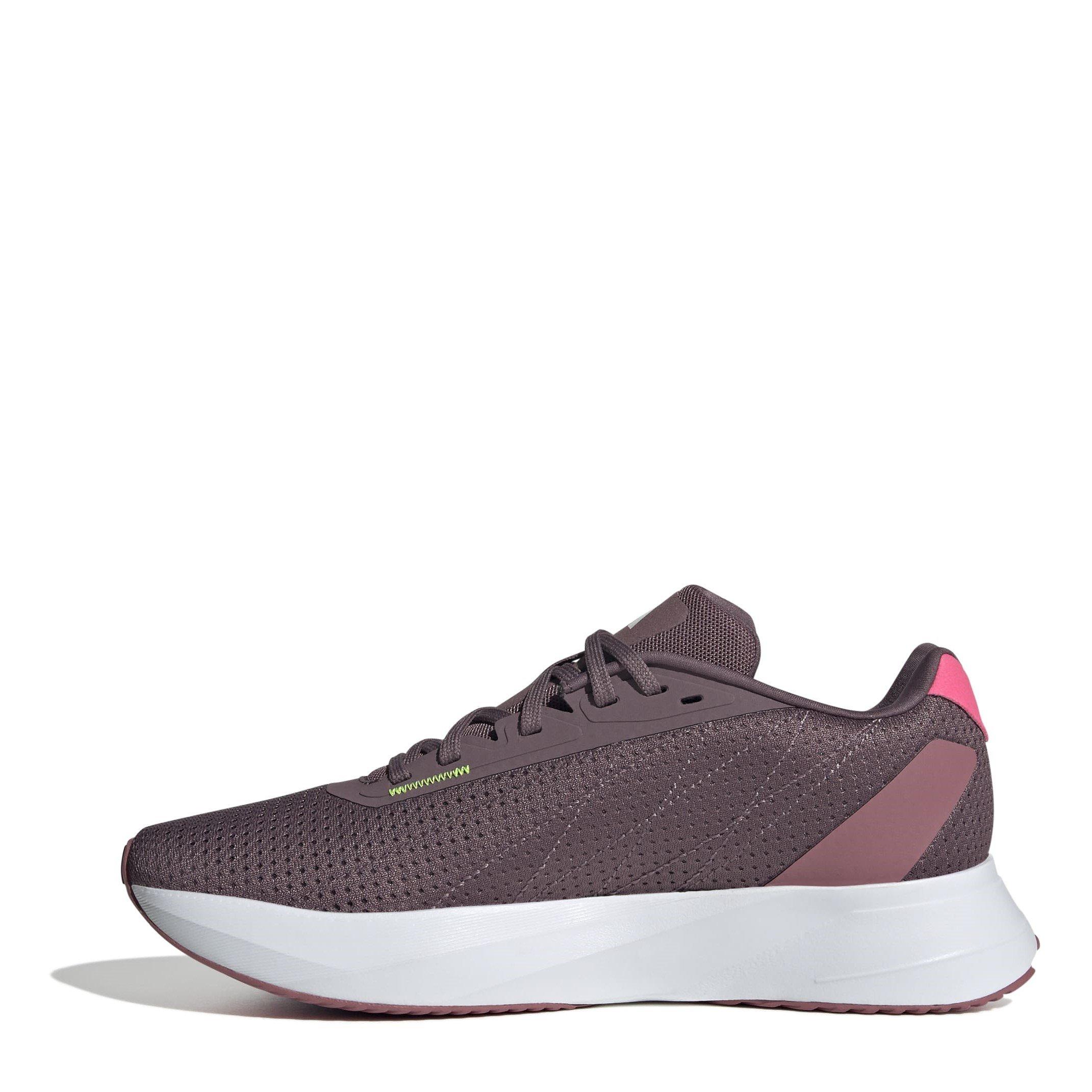 Shadow Fig - adidas - Duramo SL Shoes Womens - 2