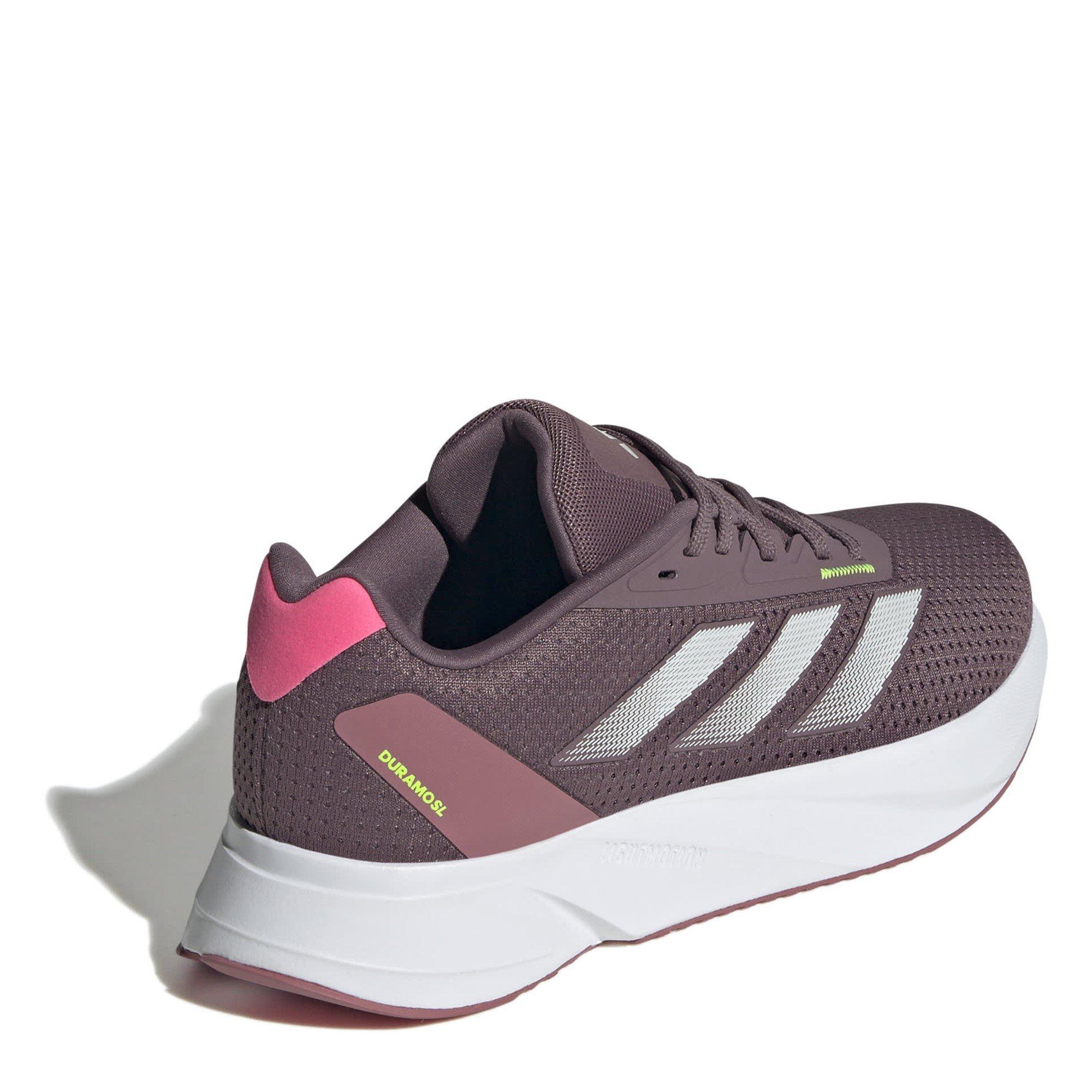Shadow Fig - adidas - Duramo SL Shoes Womens - 5