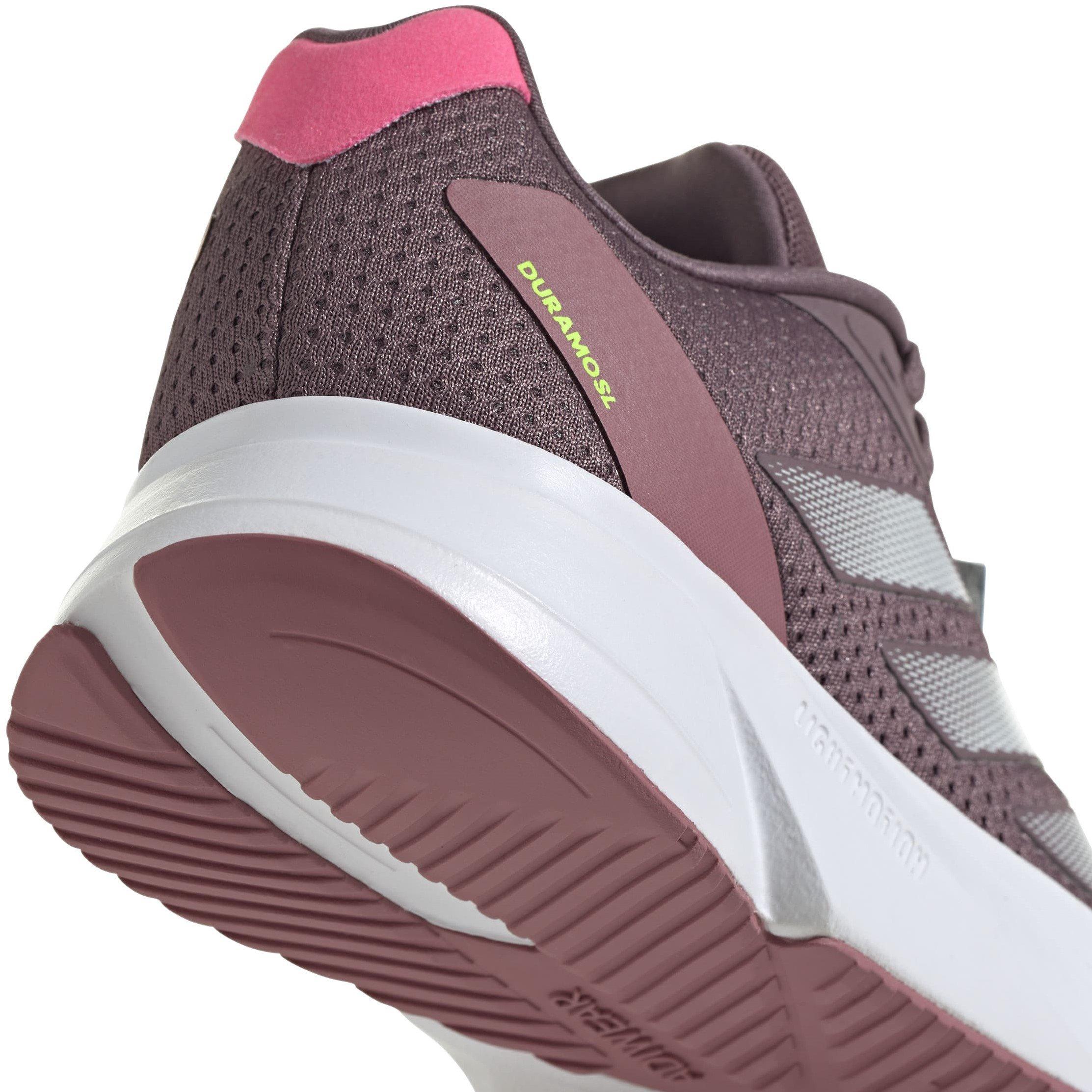 Shadow Fig - adidas - Duramo SL Shoes Womens - 9
