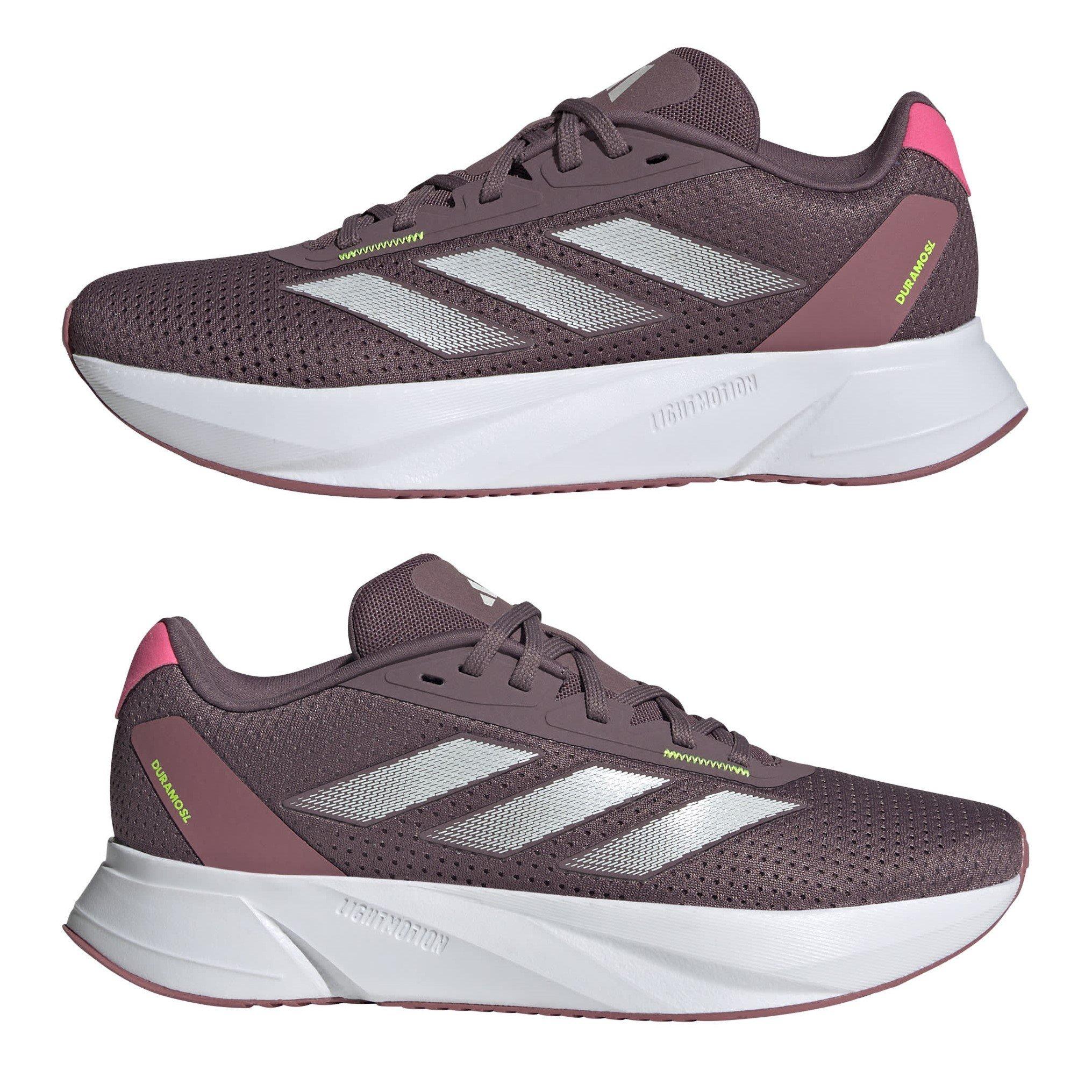 Shadow Fig - adidas - Duramo SL Shoes Womens - 10