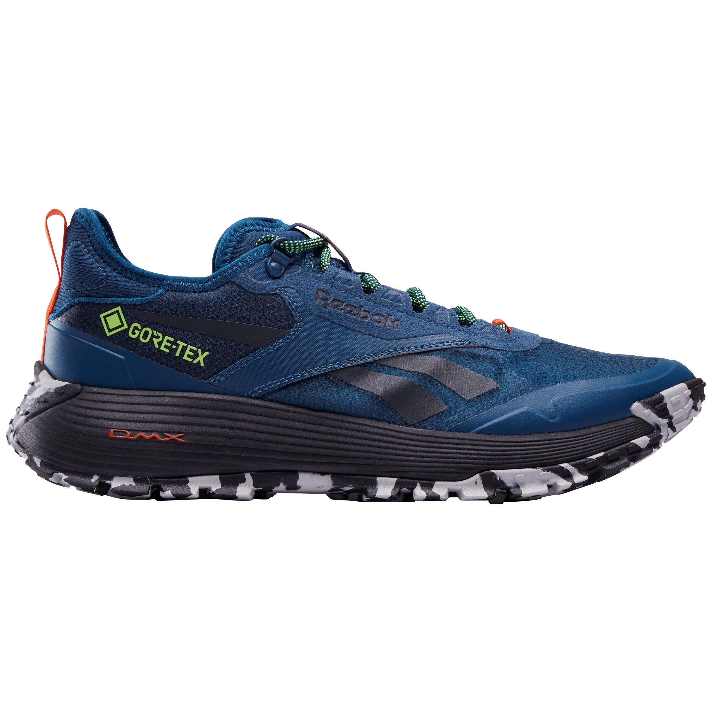 Escape Blue/Gre - Reebok - Men's Off-Road Trail Running Shoes