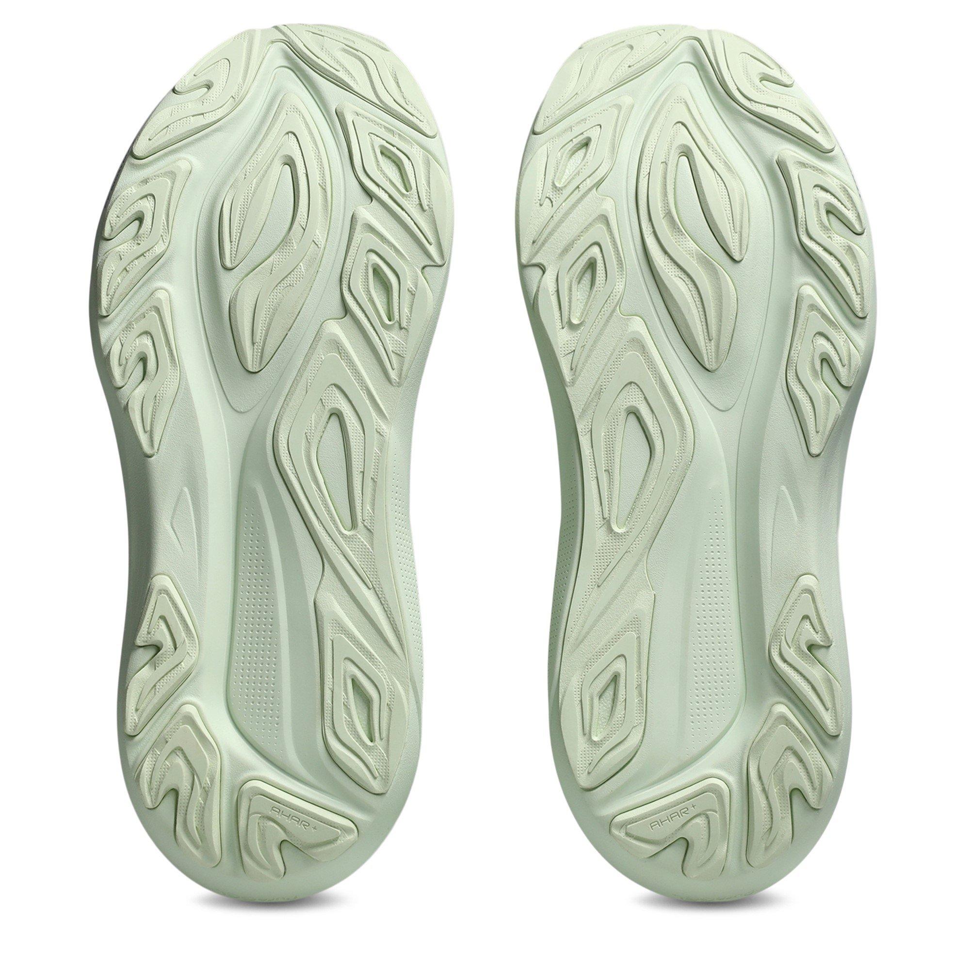 GREEN/BLUE - Asics - GT-2000 14 Womens Running Shoes - 3