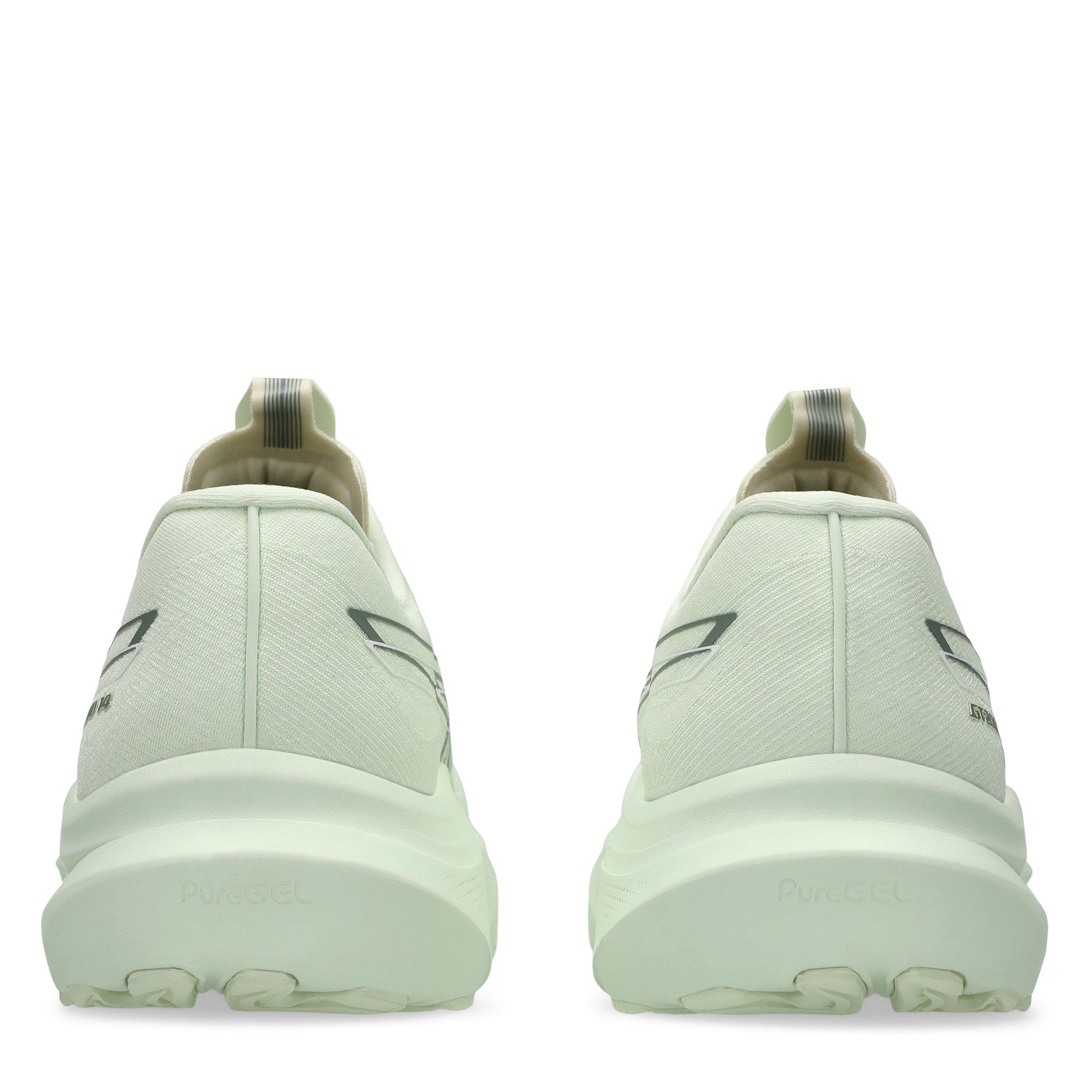 GREEN/BLUE - Asics - GT-2000 14 Womens Running Shoes - 7