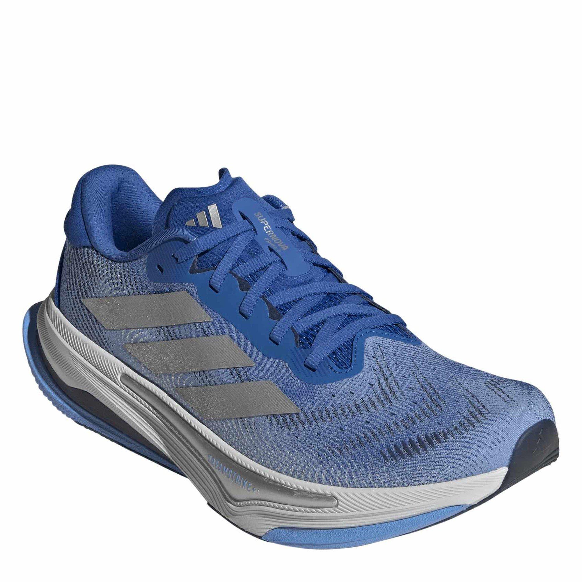 blue - adidas - adidas Supernova Prima 2 Running Shoes - 3