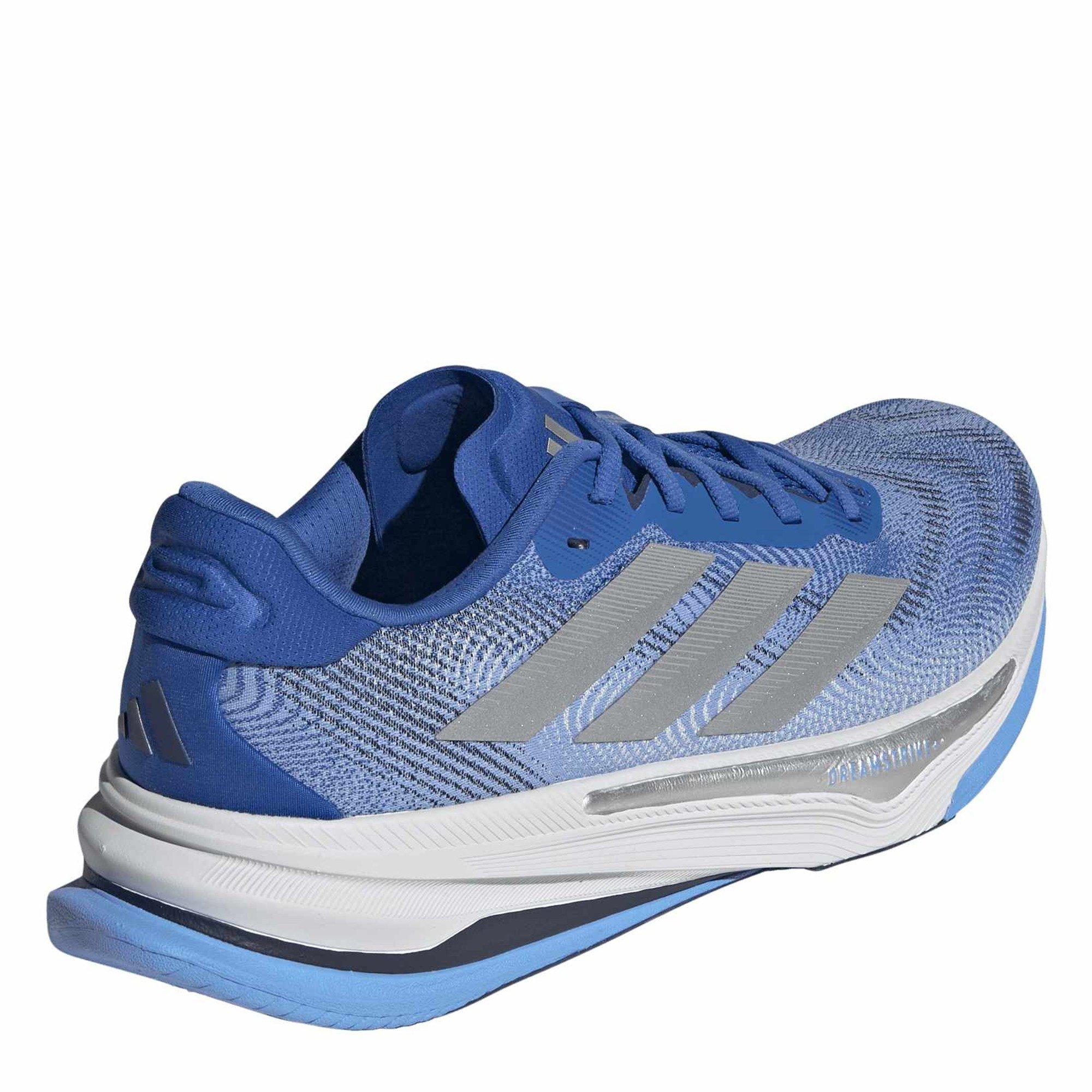 blue - adidas - adidas Supernova Prima 2 Running Shoes - 4