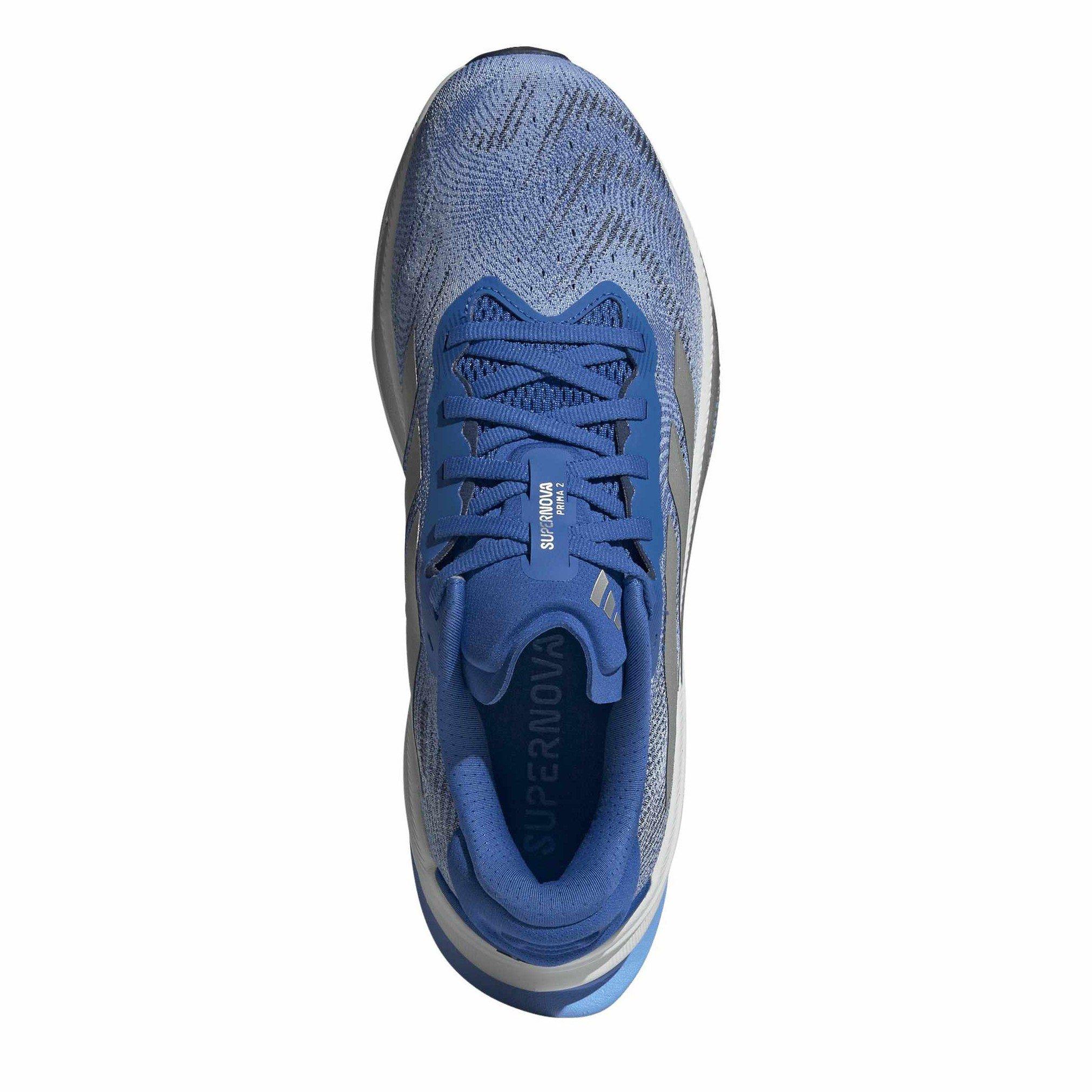 blue - adidas - adidas Supernova Prima 2 Running Shoes - 5