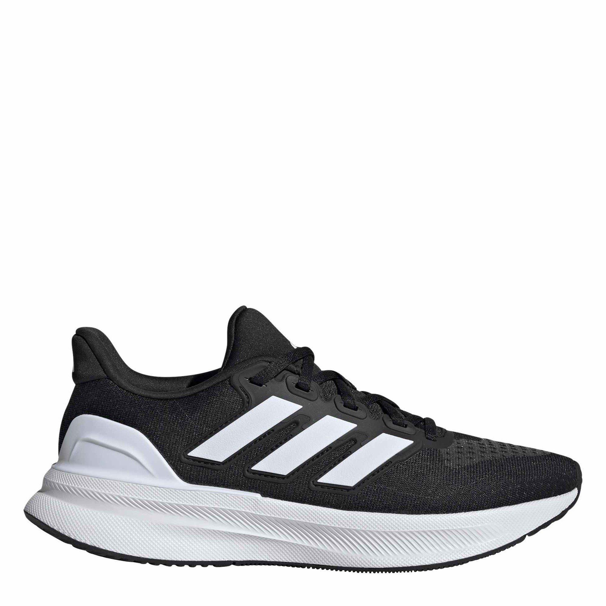 Black/White/Blk - adidas - Adidas Ultrarun 5 Ld00 - 1