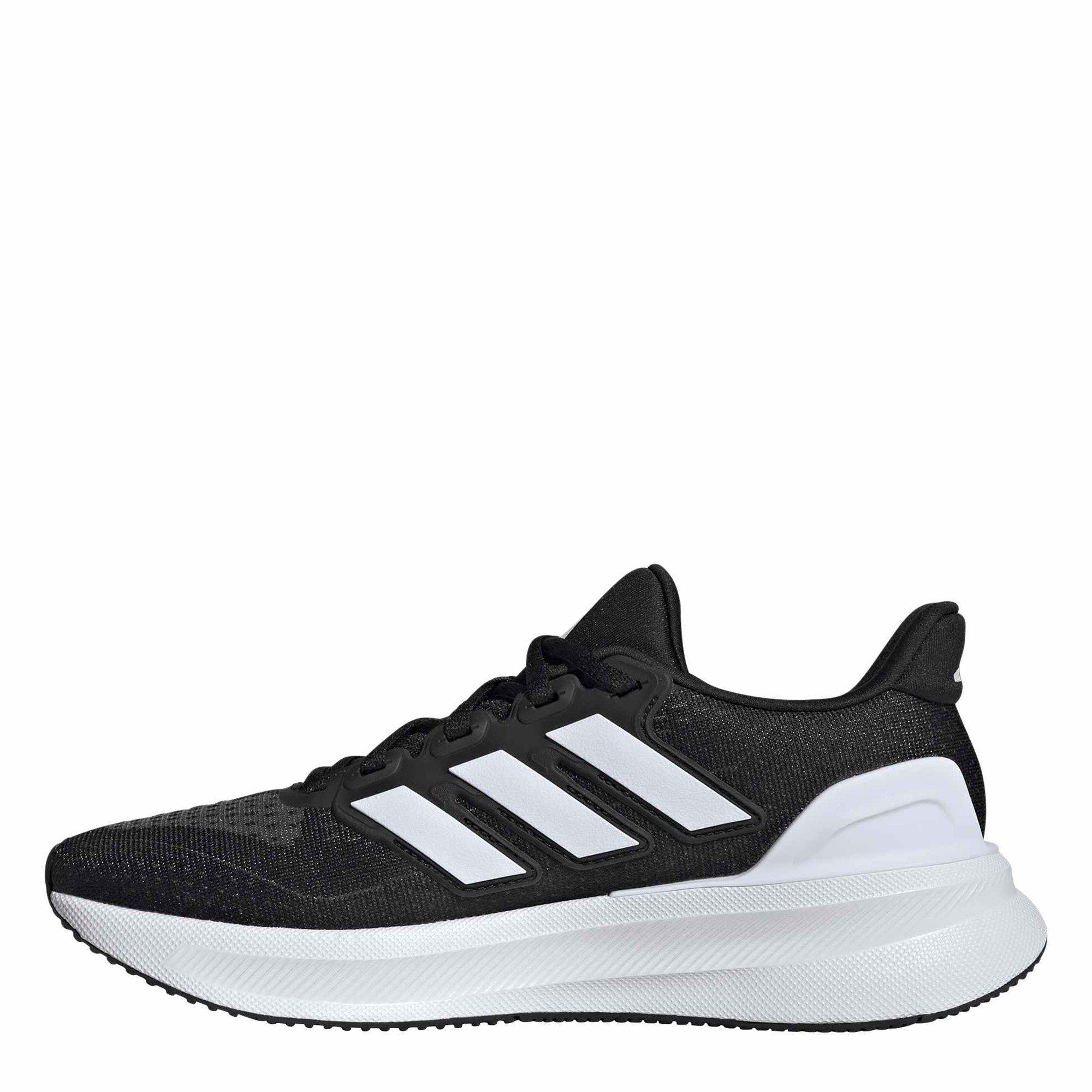 Black/White/Blk - adidas - Adidas Ultrarun 5 Ld00 - 2