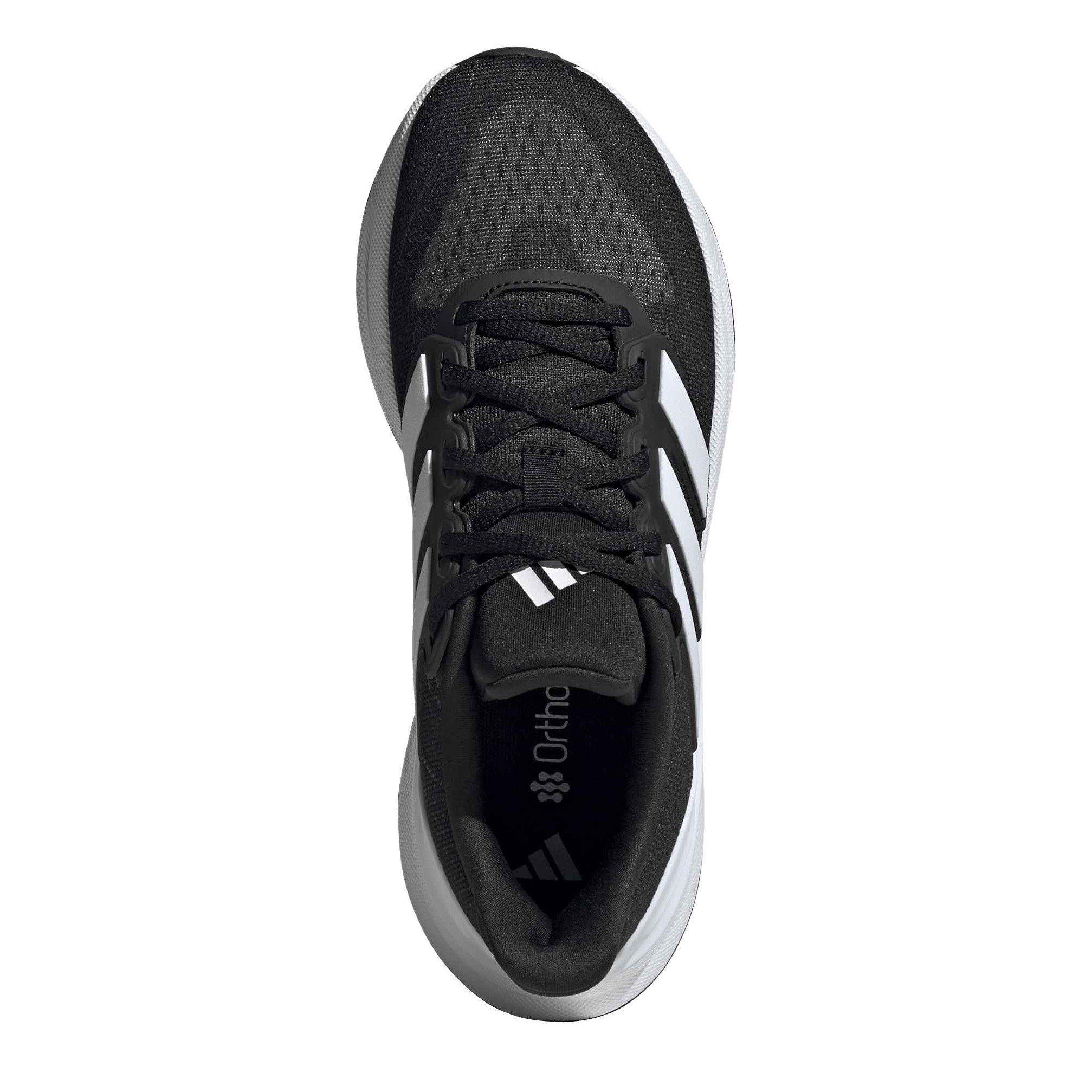 Black/White/Blk - adidas - Adidas Ultrarun 5 Ld00 - 5