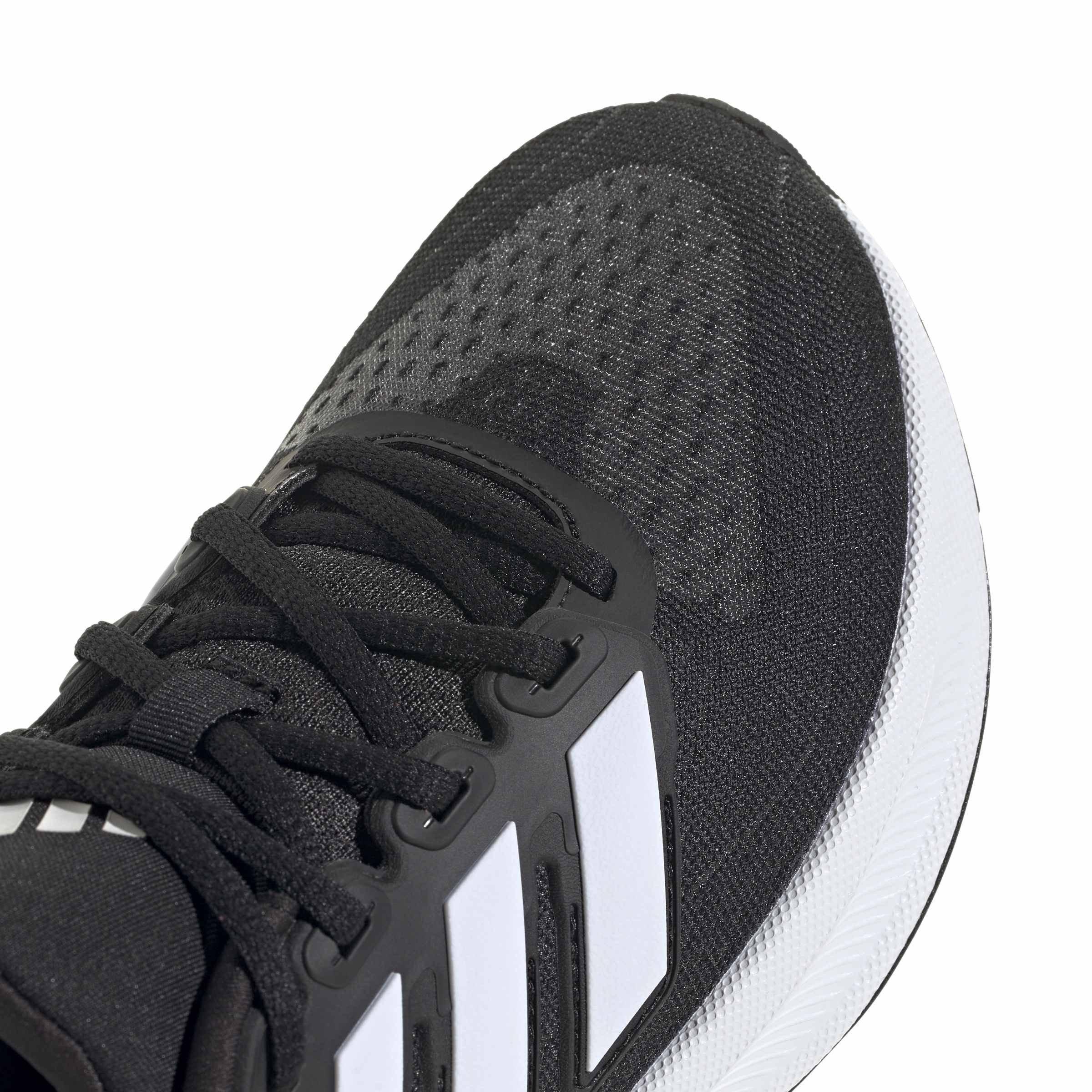 Black/White/Blk - adidas - Adidas Ultrarun 5 Ld00 - 8
